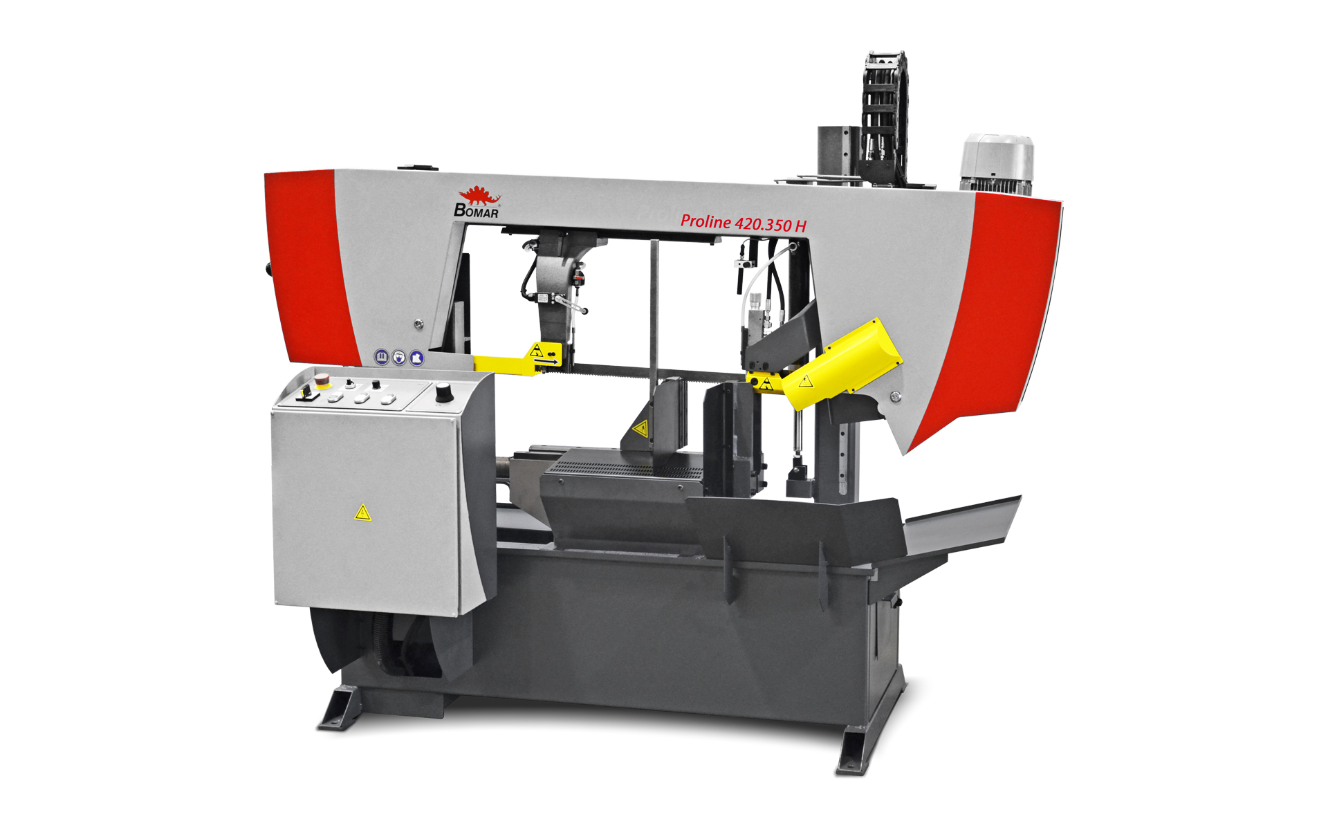 BOMAR PROLINE 420.350 H