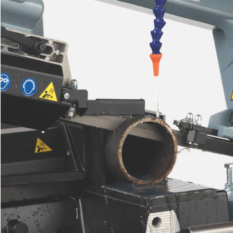 Femi ABS 1750 XL "Vom Spezialist für Metallsägen"