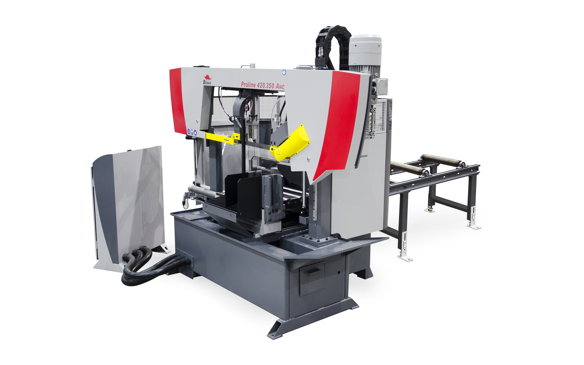 BOMAR PROLINE 420.350 ANC
