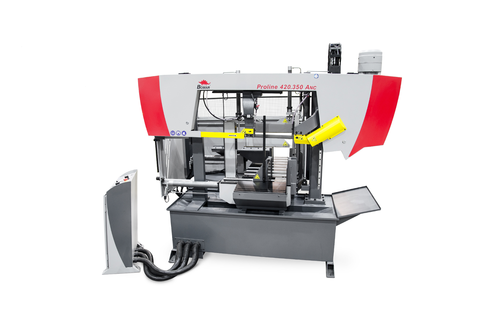 BOMAR PROLINE 420.350 ANC
