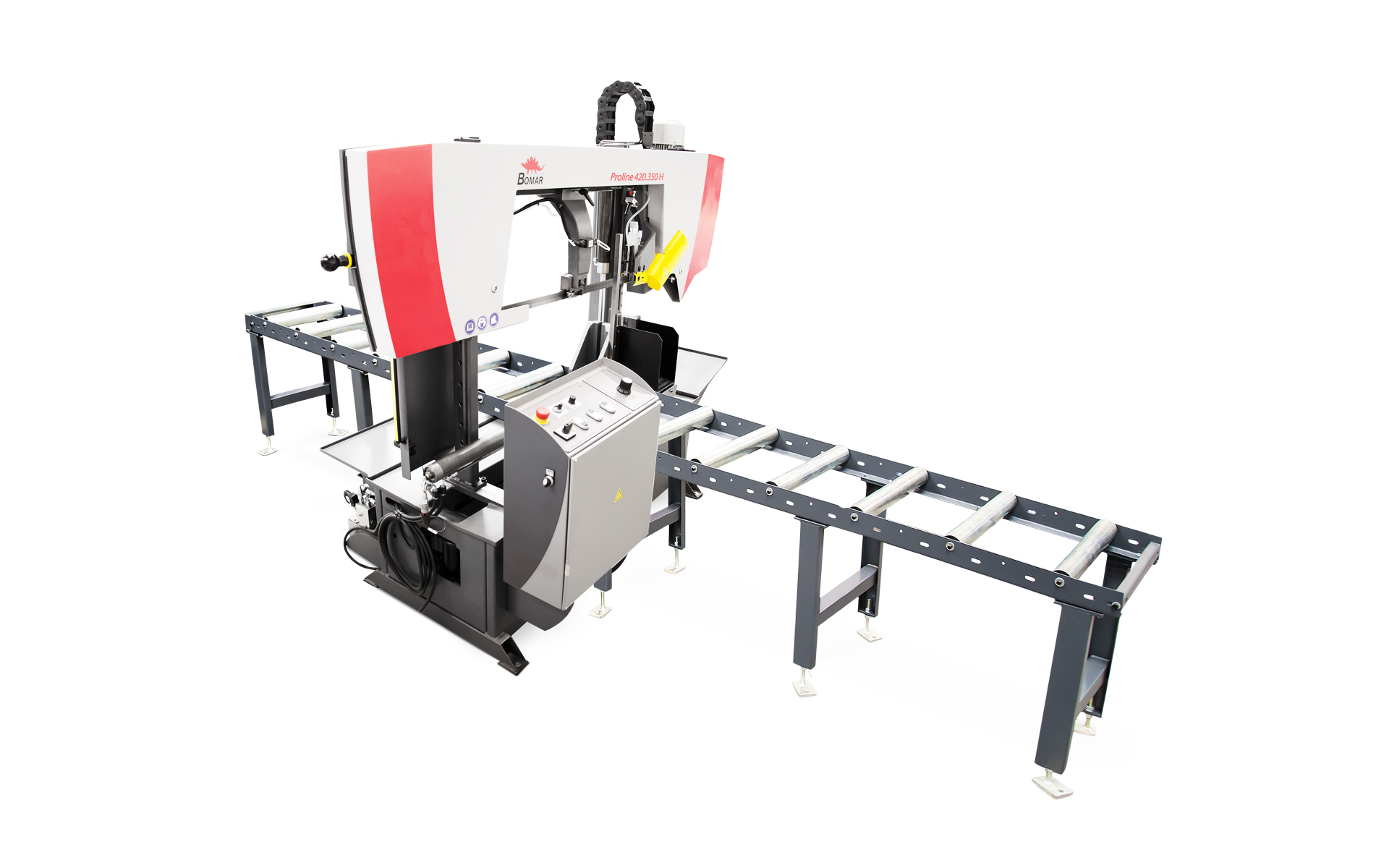 BOMAR PROLINE 420.350 H