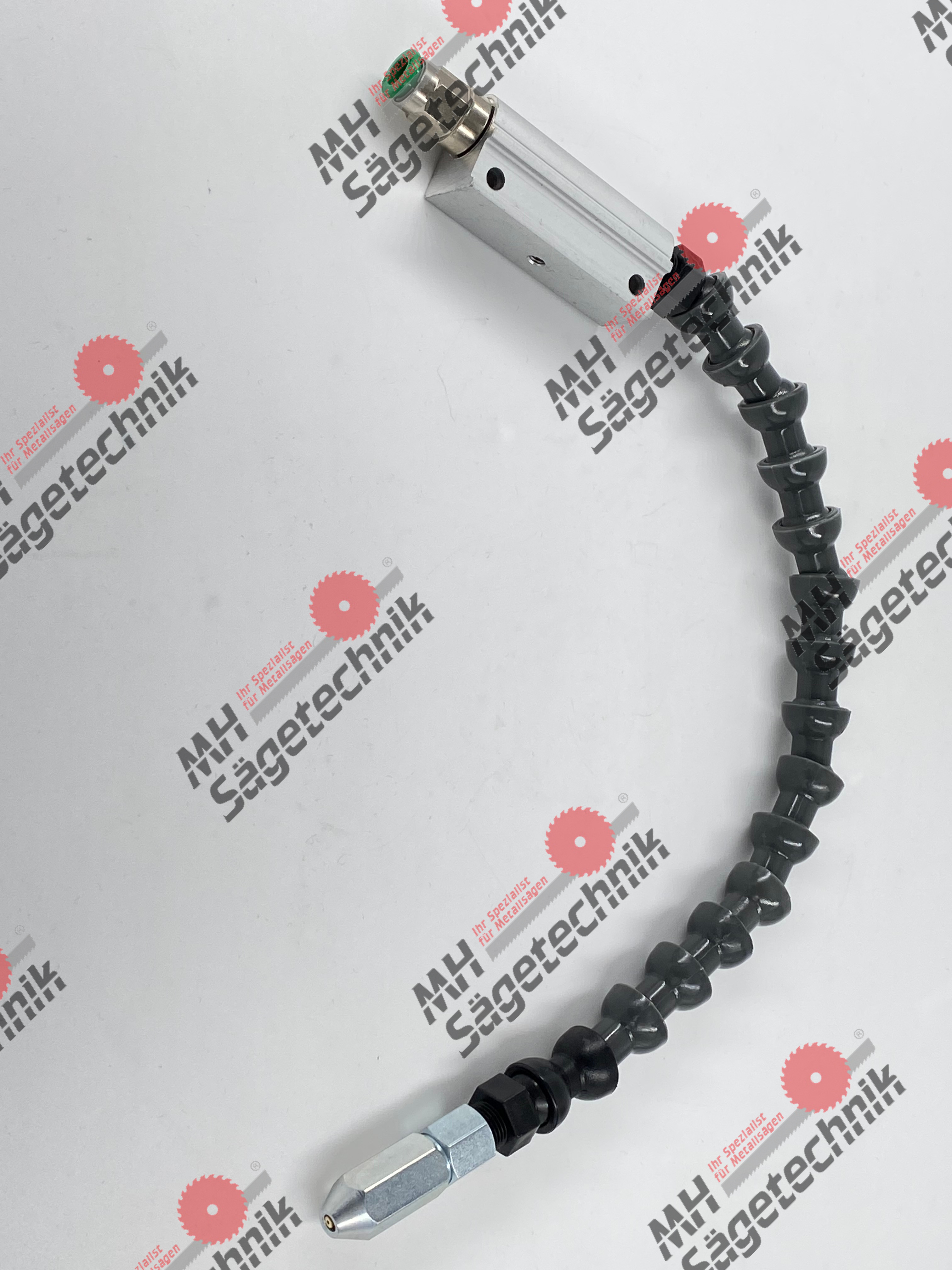 Sprühdüse mit 6 mm Schlauchanschluß