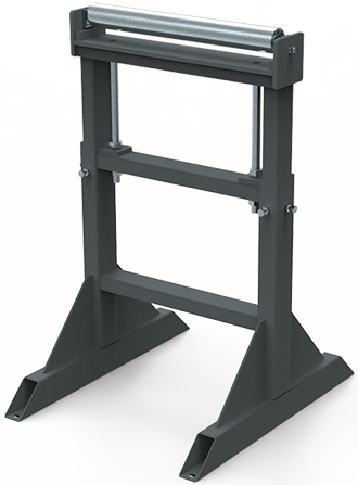 Materialauflageständer 500 kg