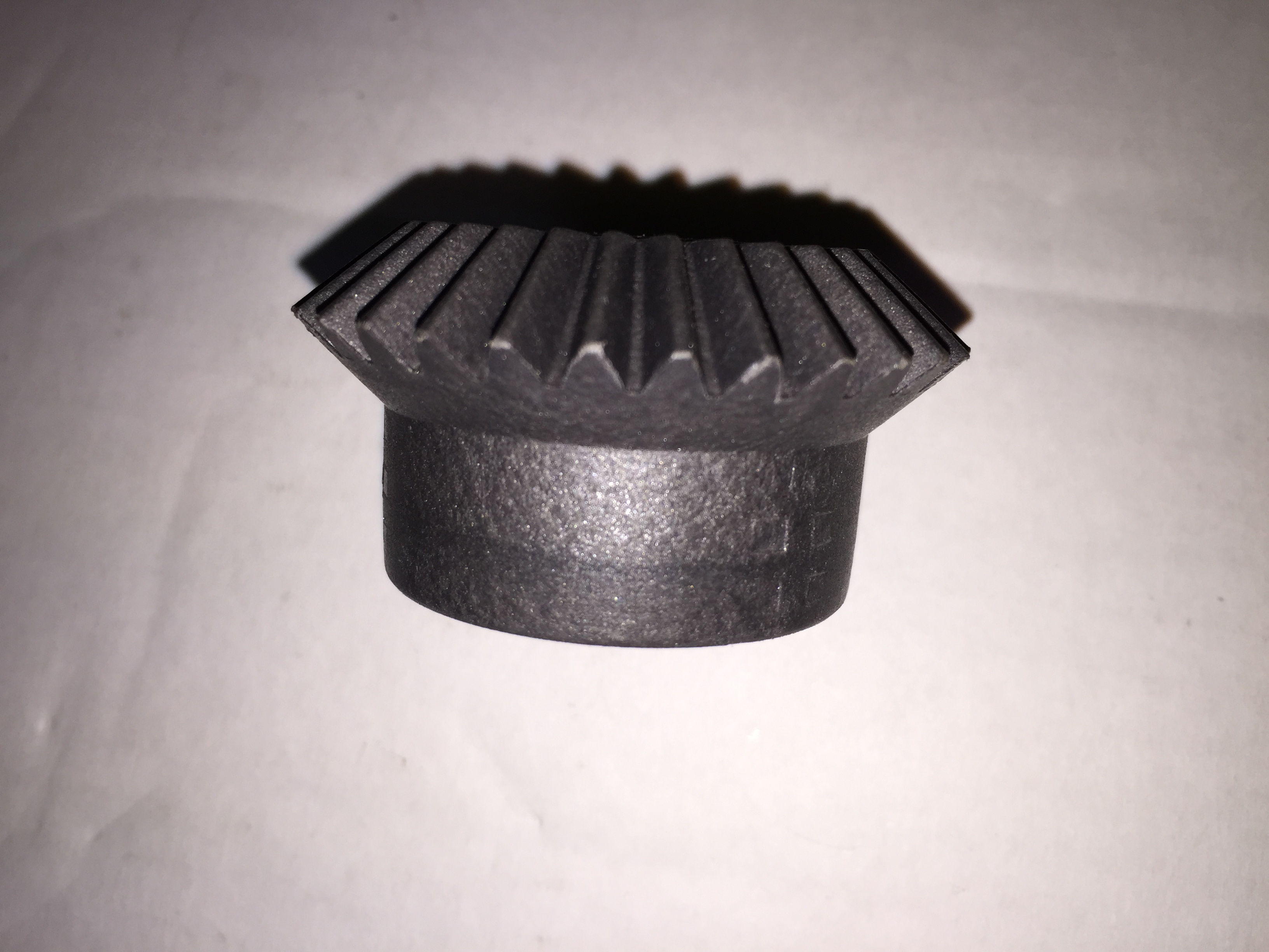 NYLON CONE PINION MEASURER AUT MACHINES*