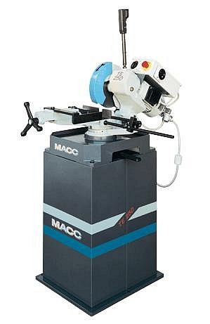 MACC NEW 250 40/80 1/min.