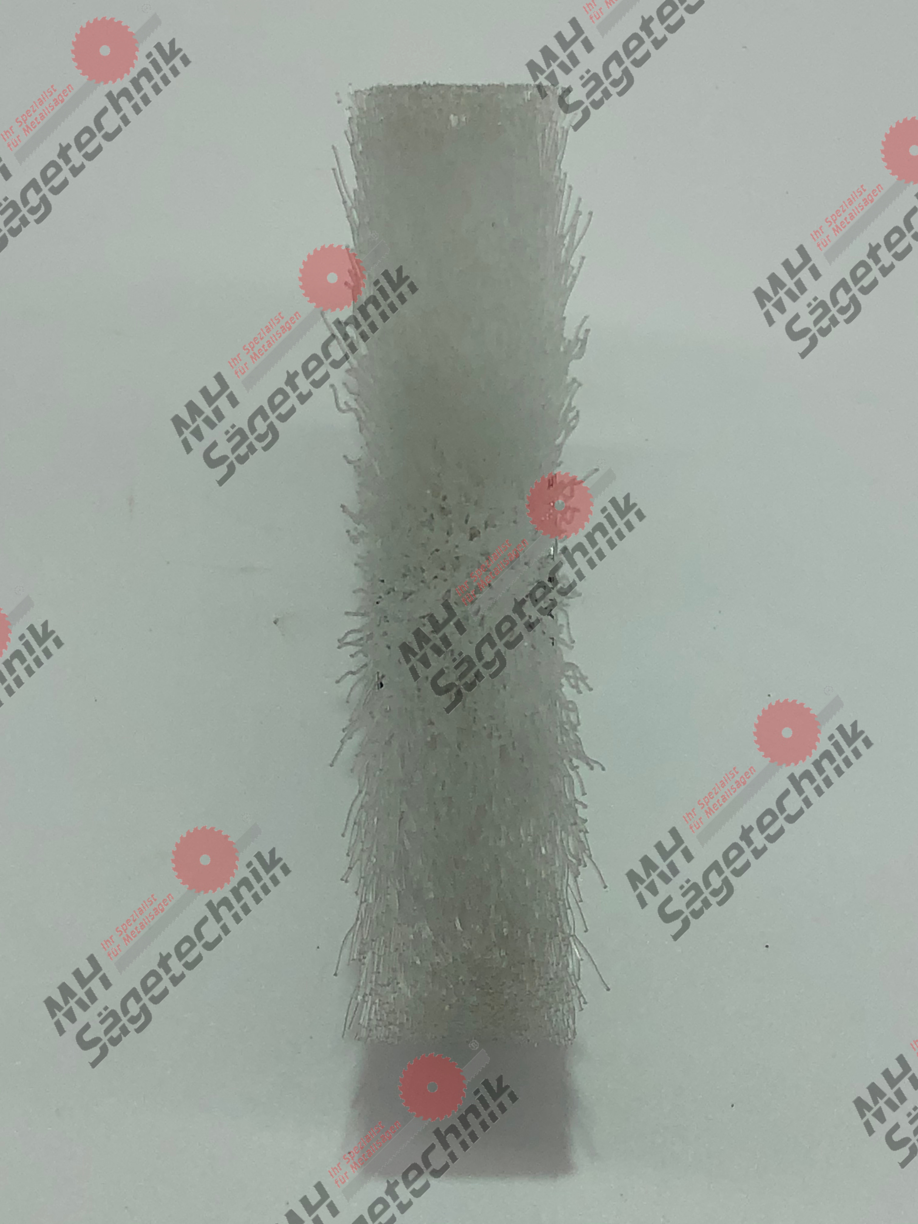 Spänebürste Nylon Ø 150 mm x 16 mm
