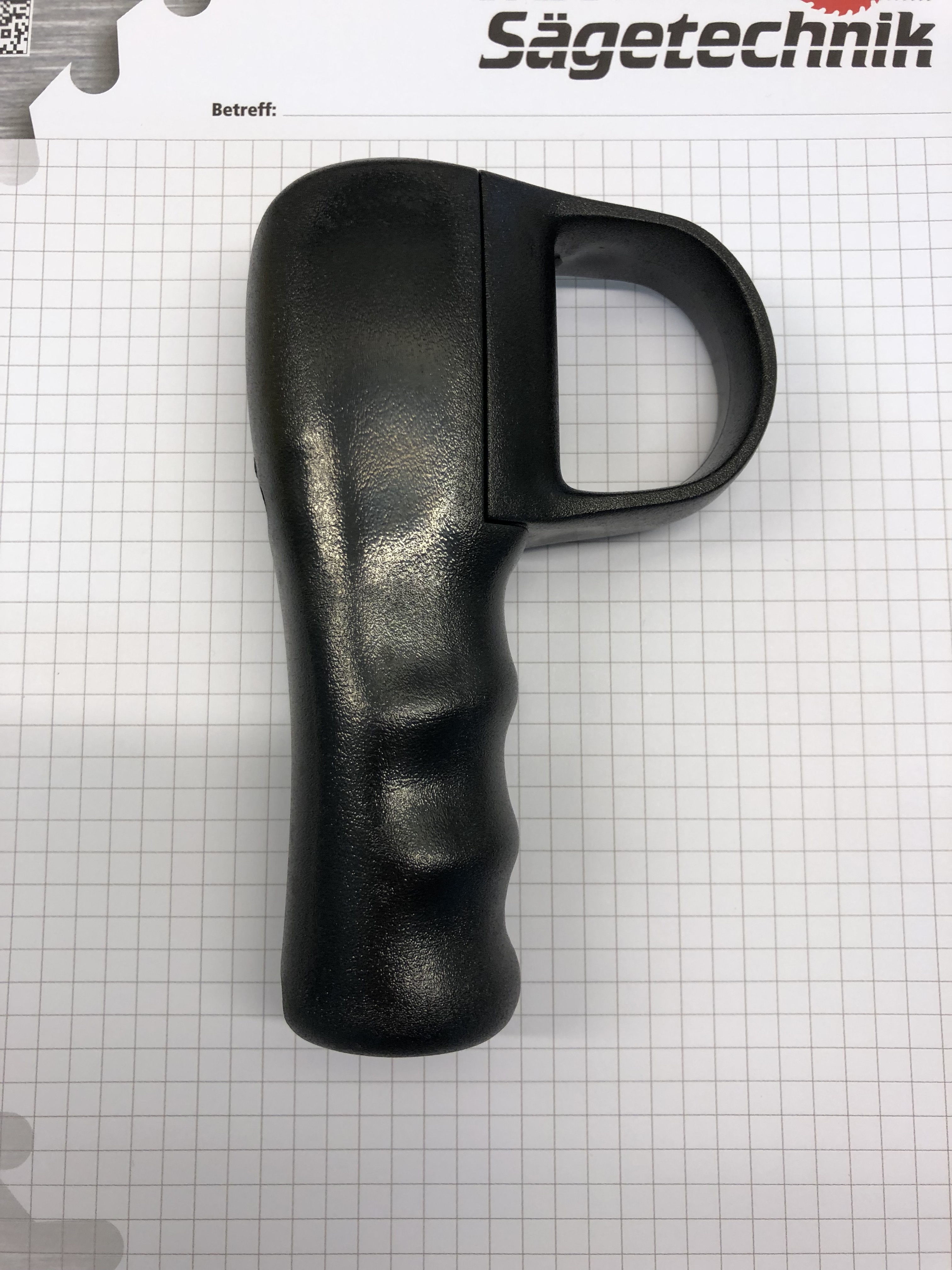 Handgriff Ø 20 mm