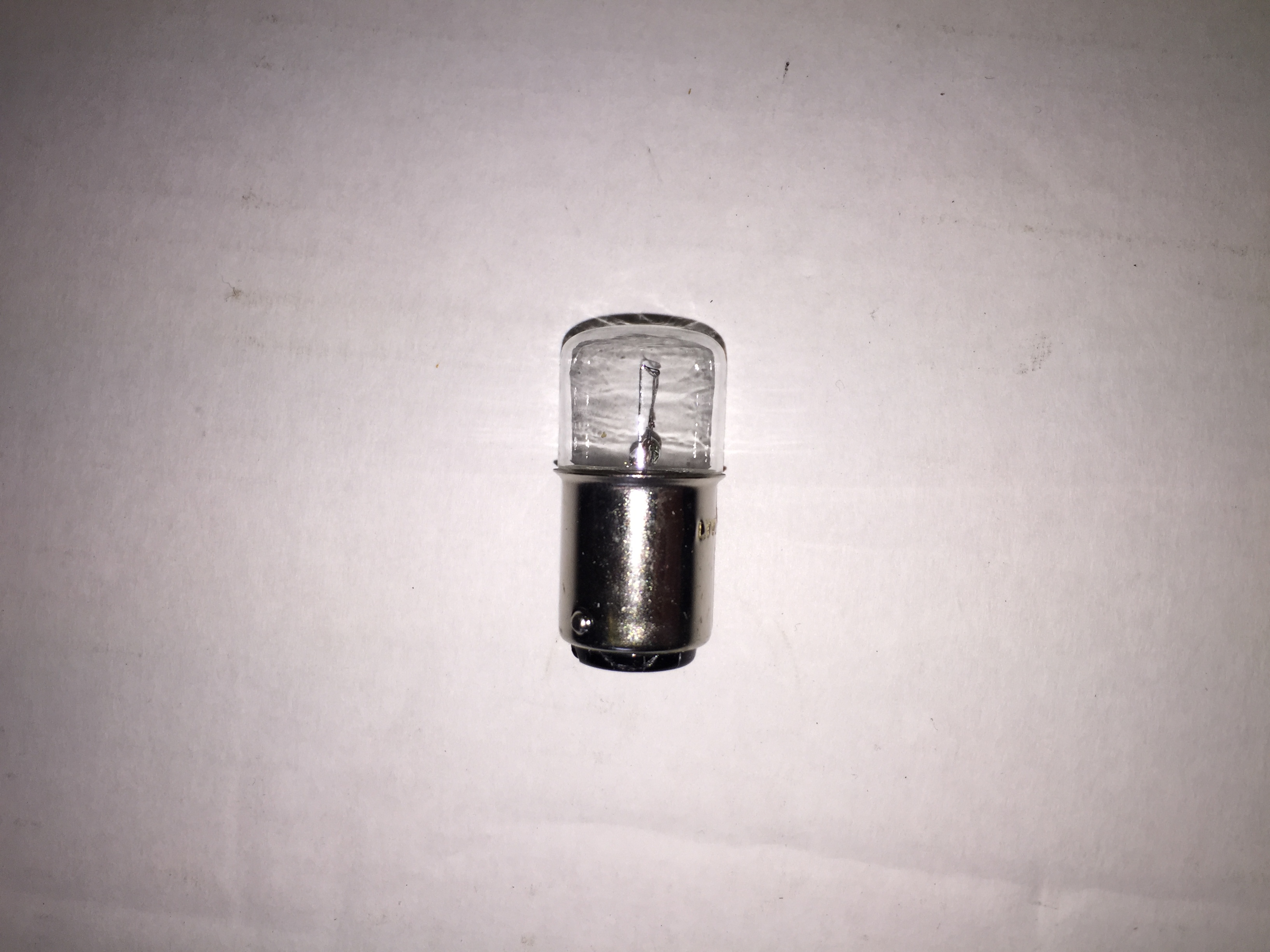LIGHT TI6X35 BA15D V.24 *