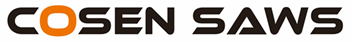 Cosen Saws Logo