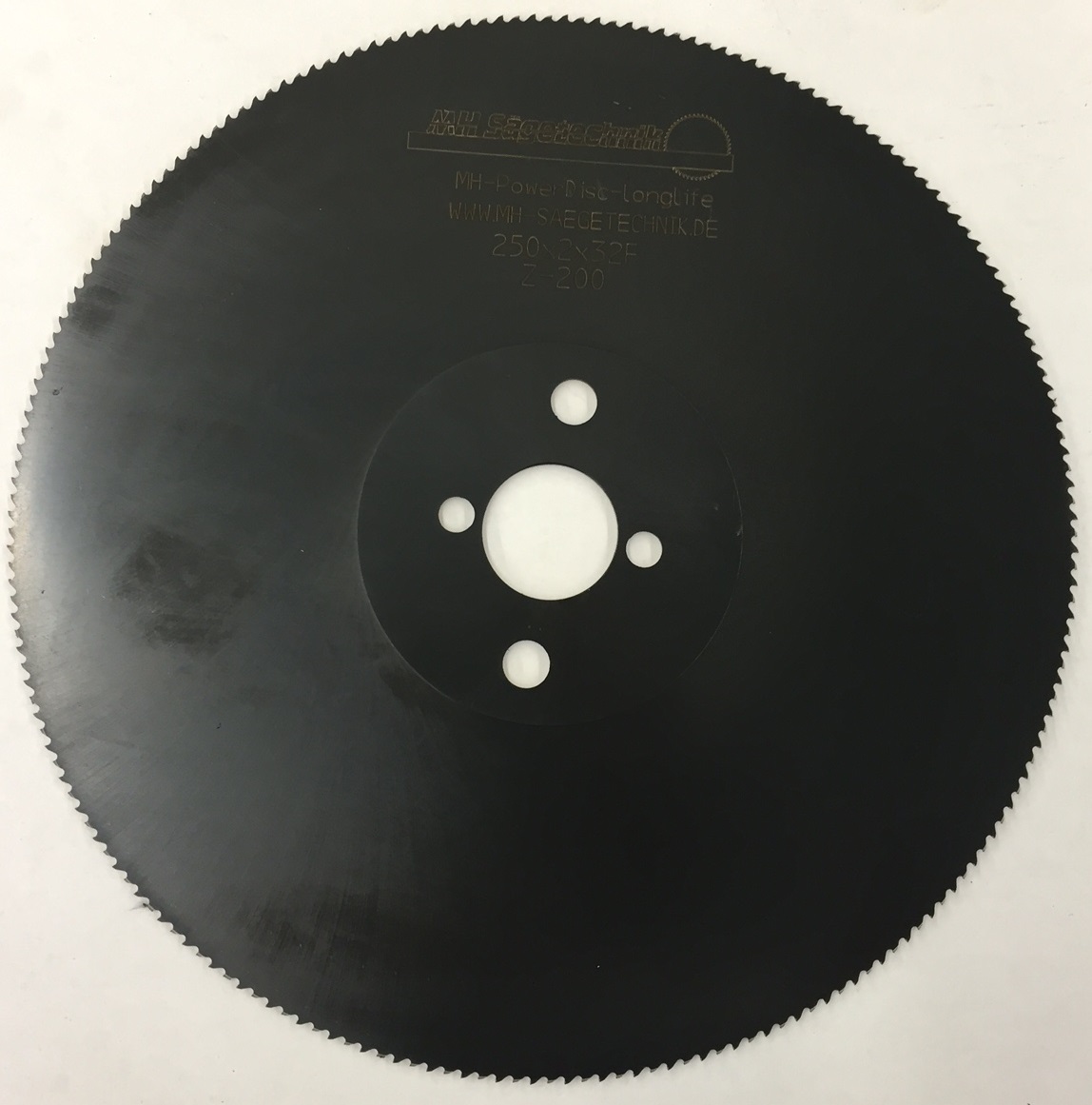 MH PowerDisc-longlife