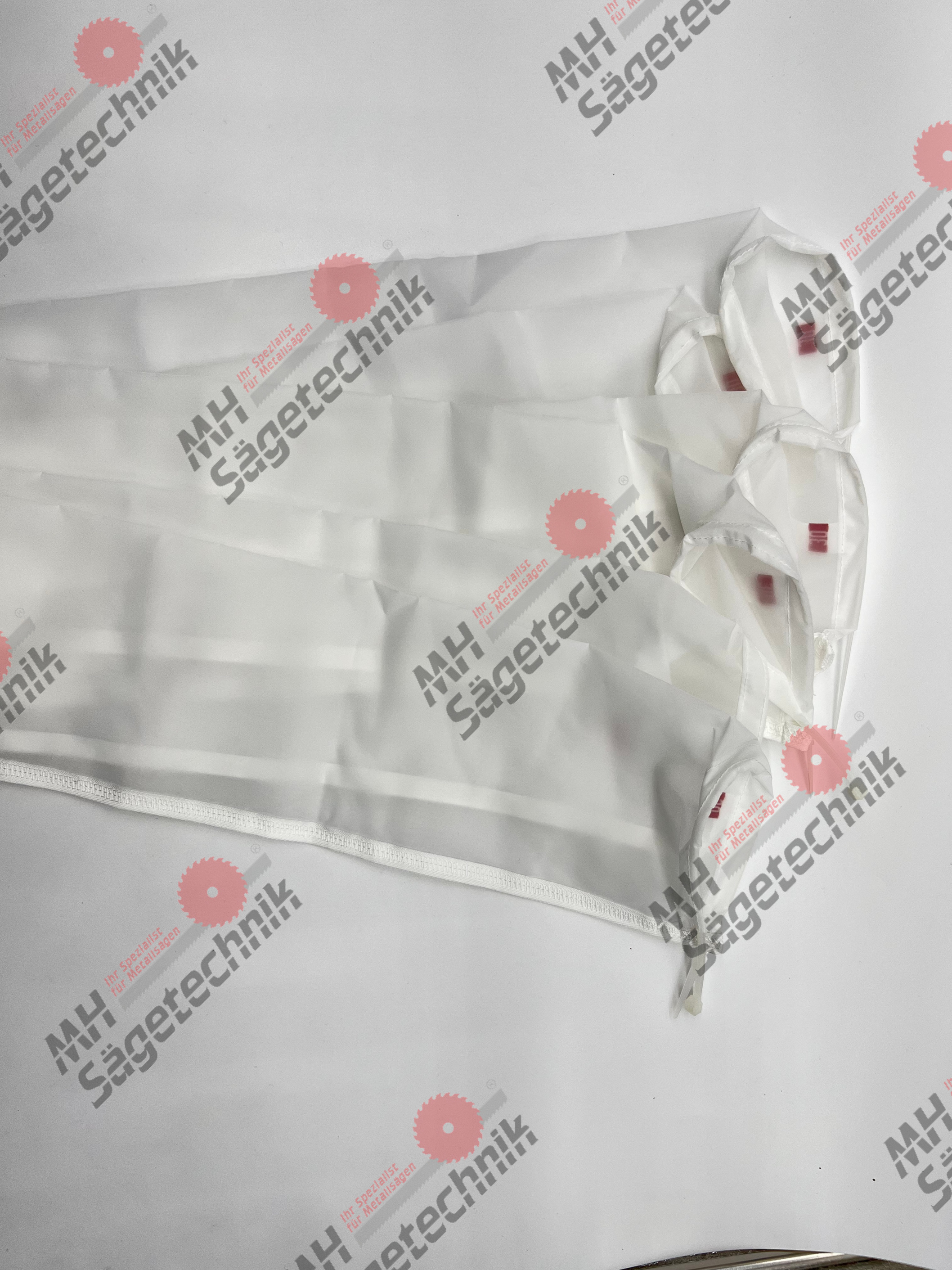 Filterbeutel 30µ für CS-Powerfilter