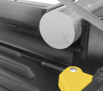 Femi SN 120 XL "Vom Spezialist für Metallsägen"