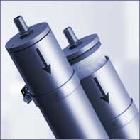 CS-Powerfilter 5 bar