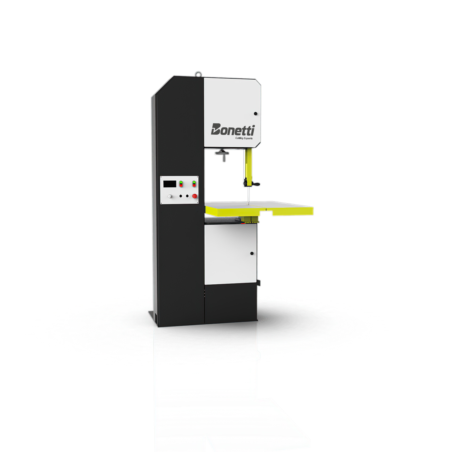 Bonetti VBS 400E