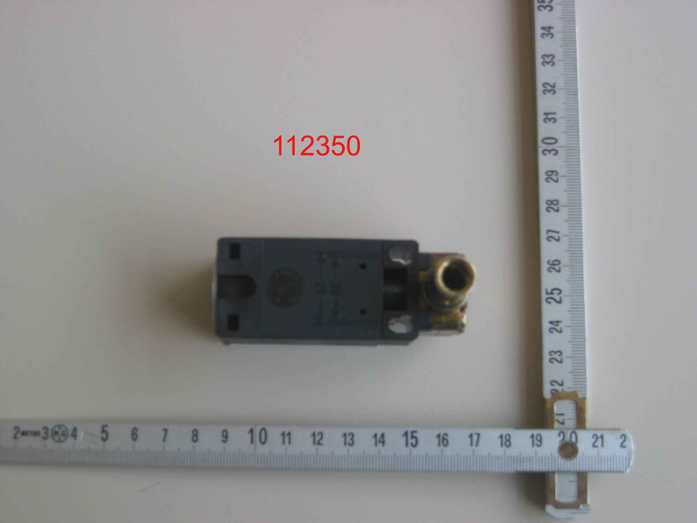 LIMIT SWITCH OLIMPUS-POLARIS-ATALANTA OLD*