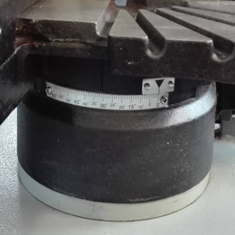 Femi N251 DA XL 400V "Vom Spezialist für Metallsägen"