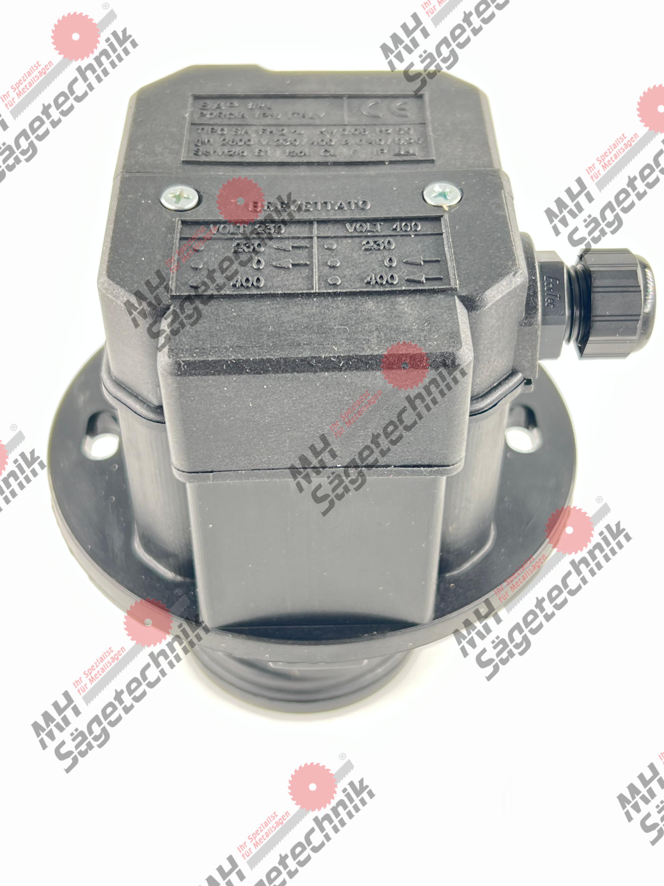 Kühlmitteltauchpumpe 0,06 KW