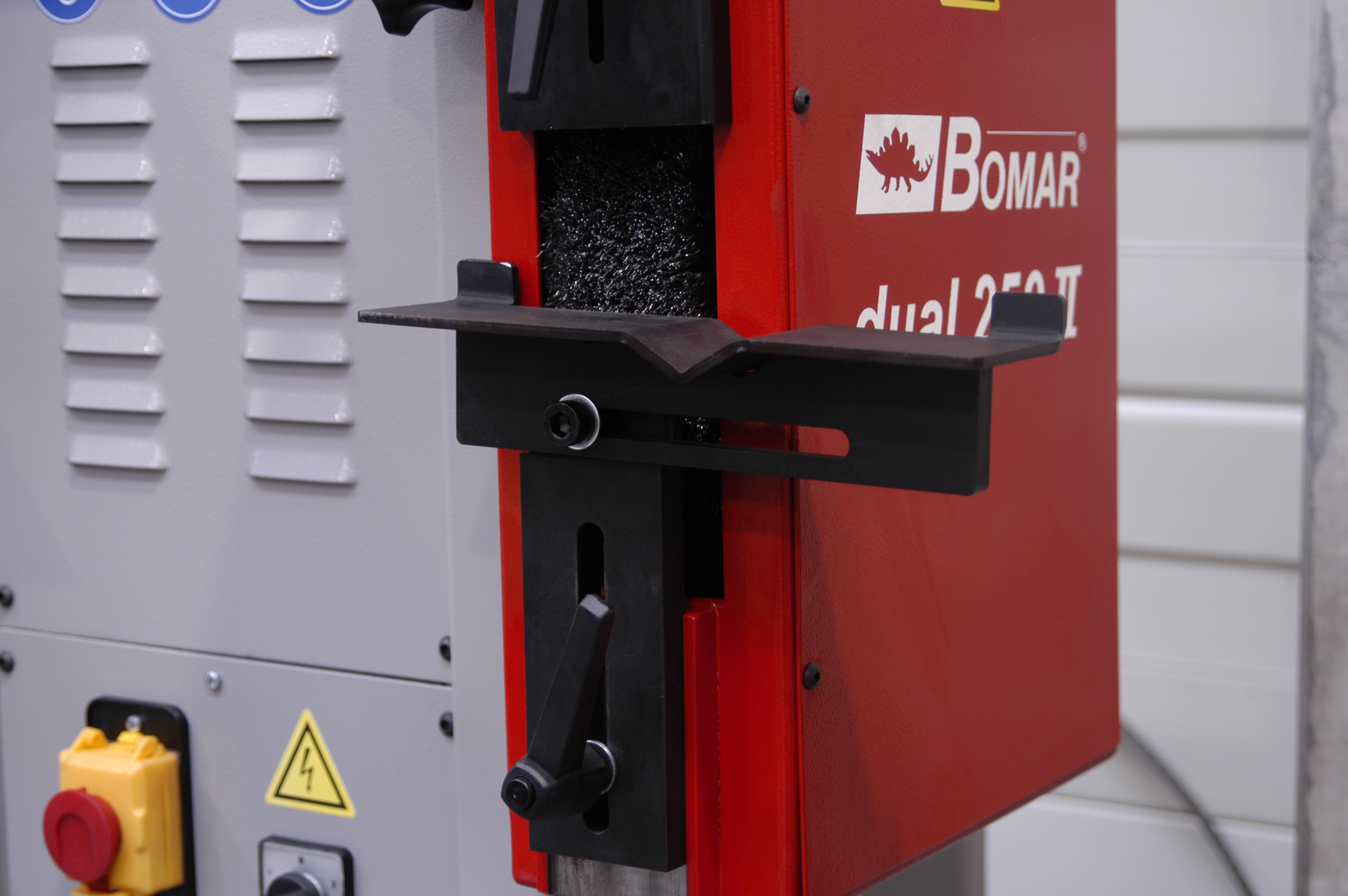 BOMAR Dual 250 S