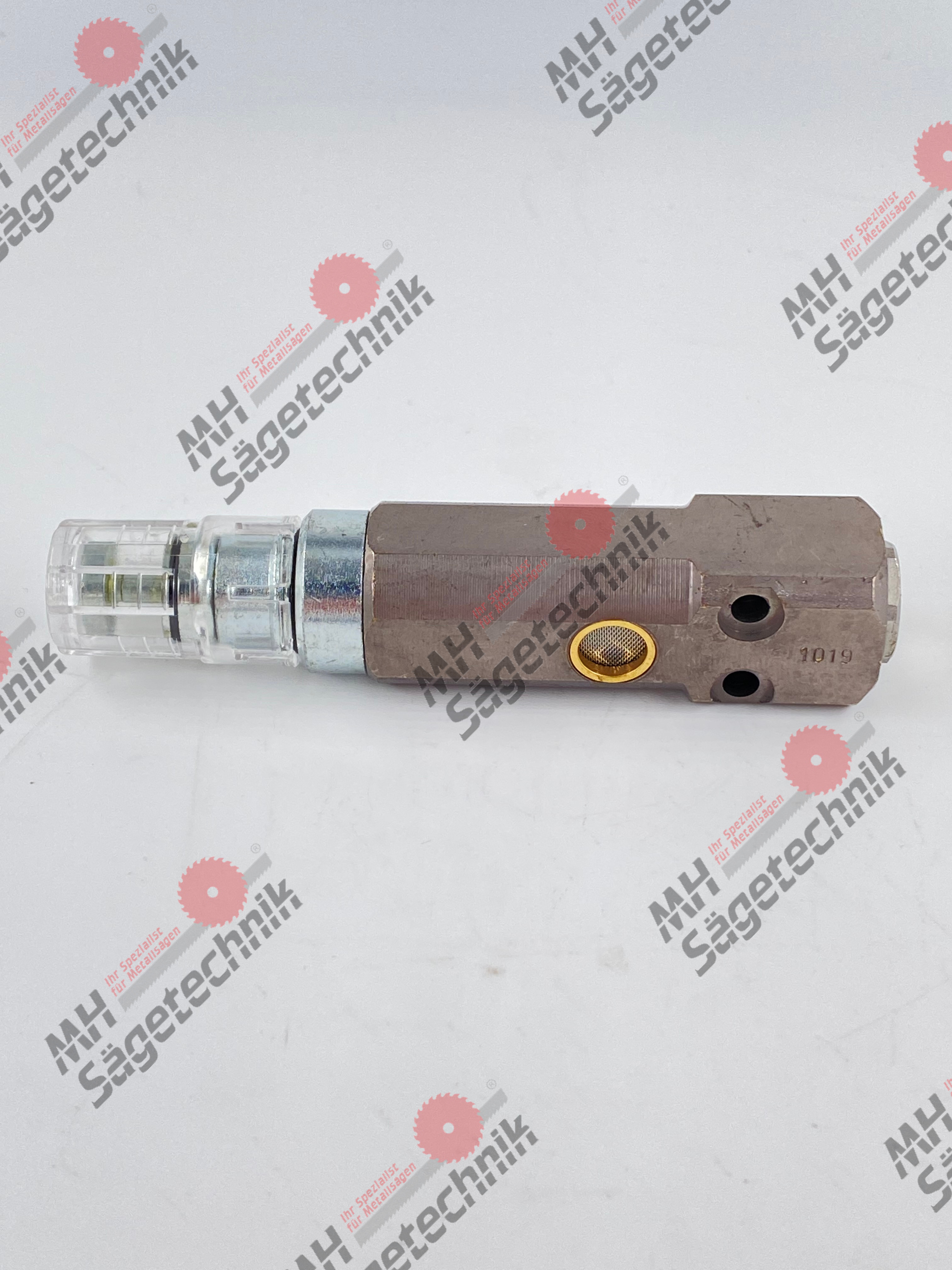 Ölpumpe für Microsprühgerät