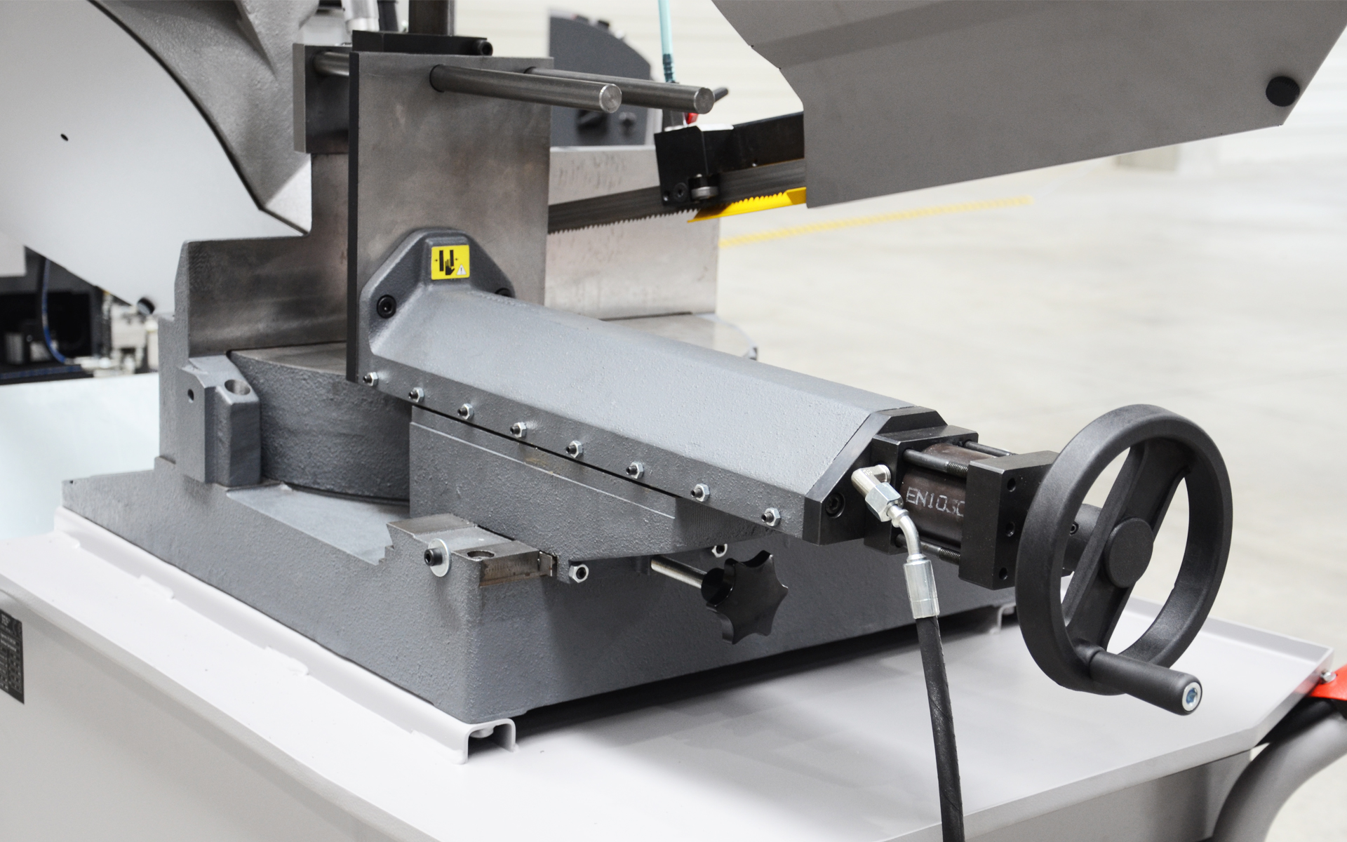 BOMAR ERGONOMIC 340.278 DGH
