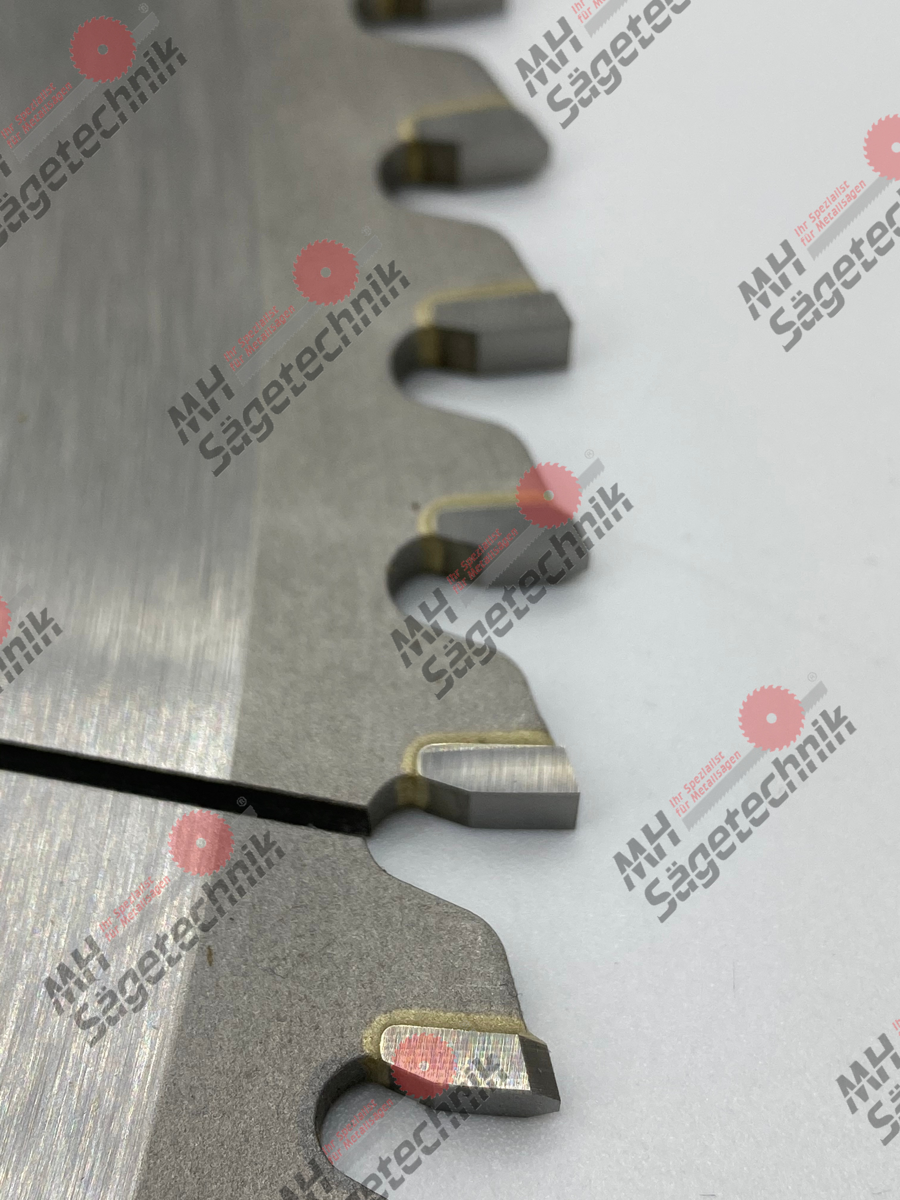 MH Power Disc- AL Ø 400 96 TFZ Negativ