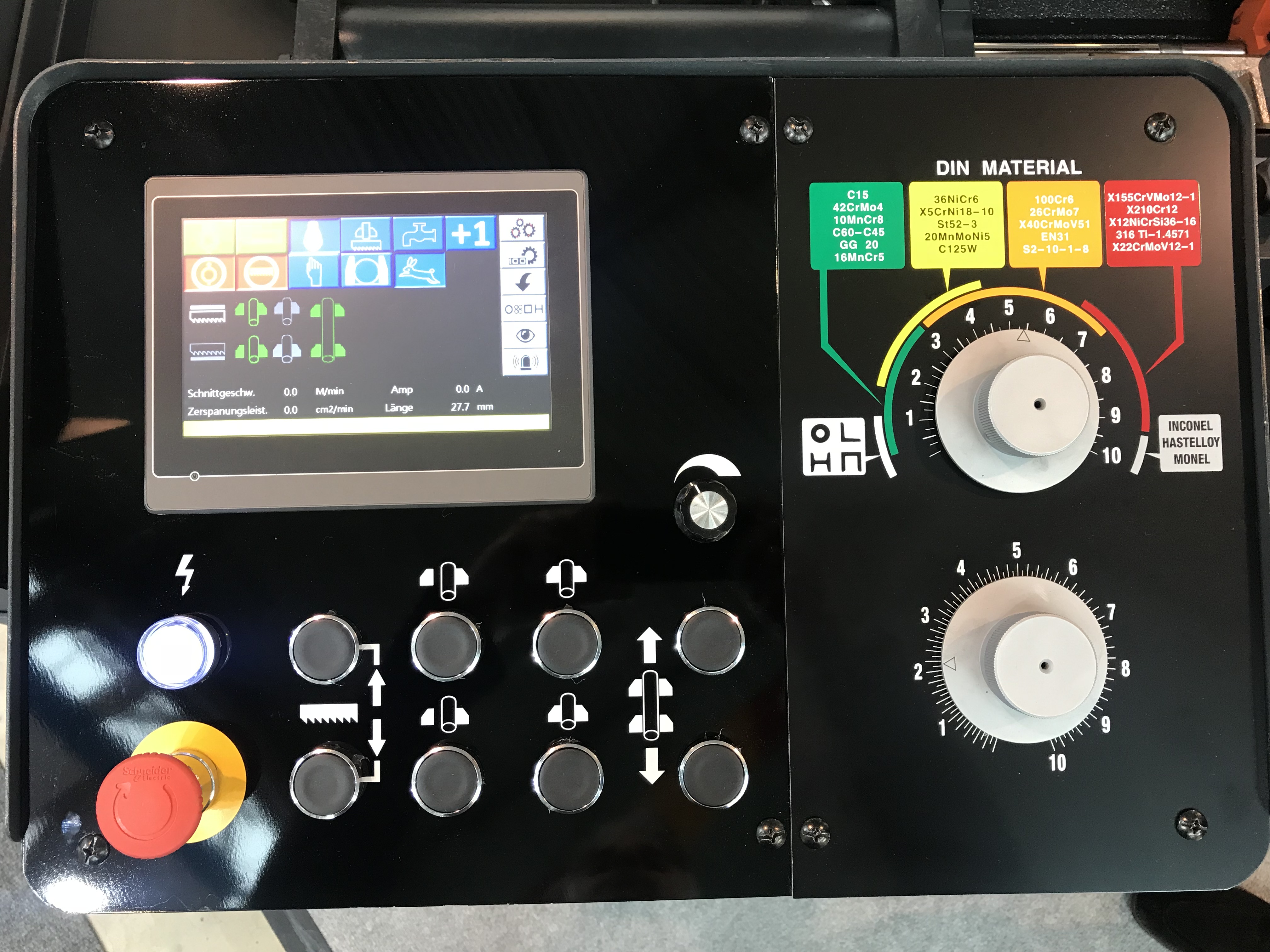 COSEN G320