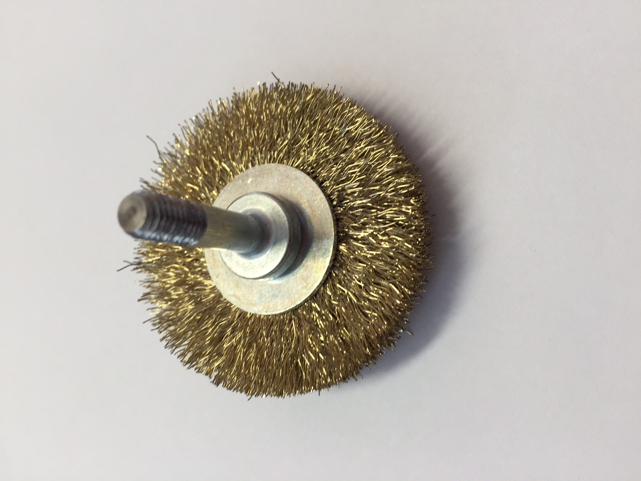 Spänebürste Ø 50 mm