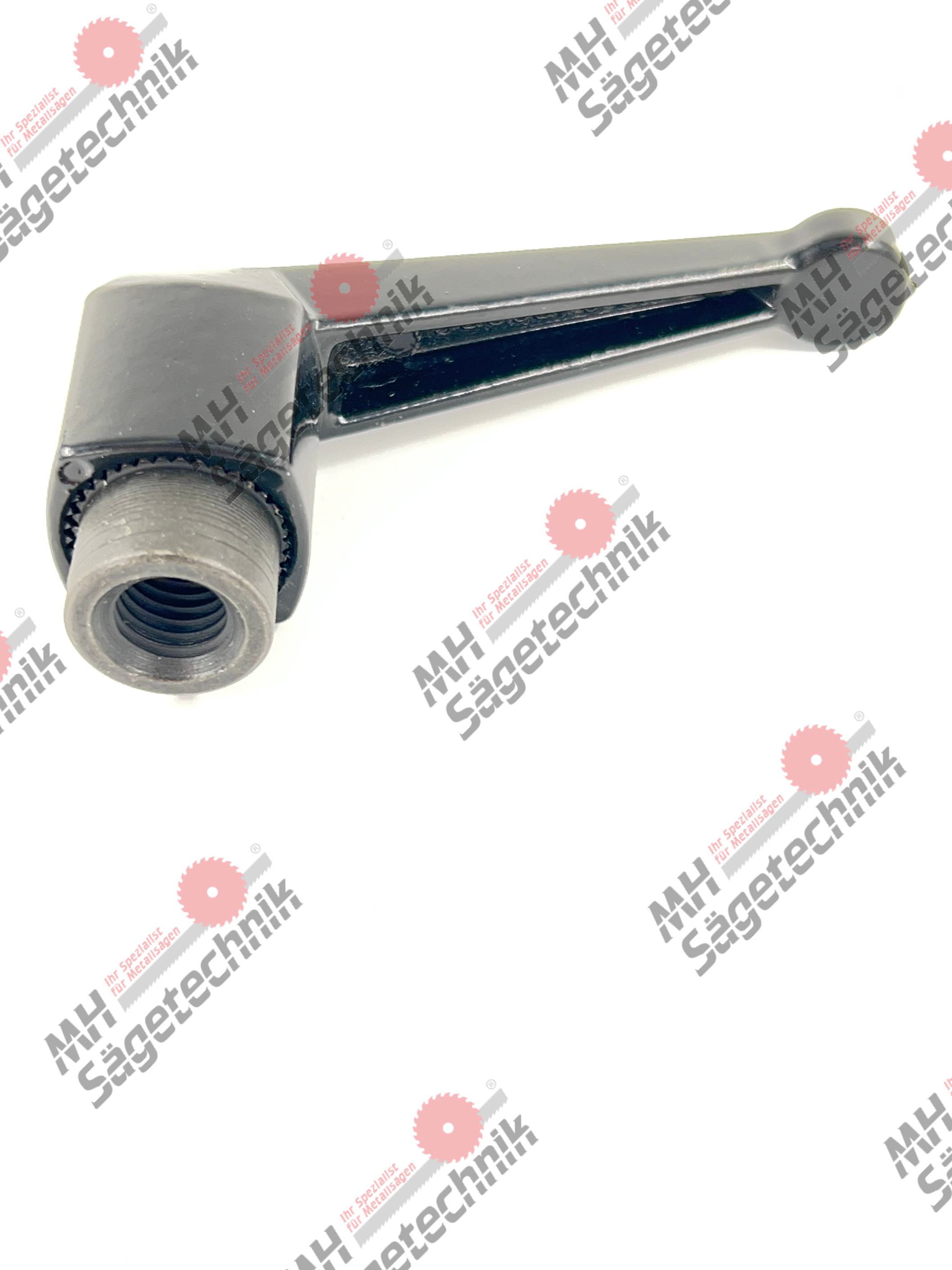 Klemmhebel M12