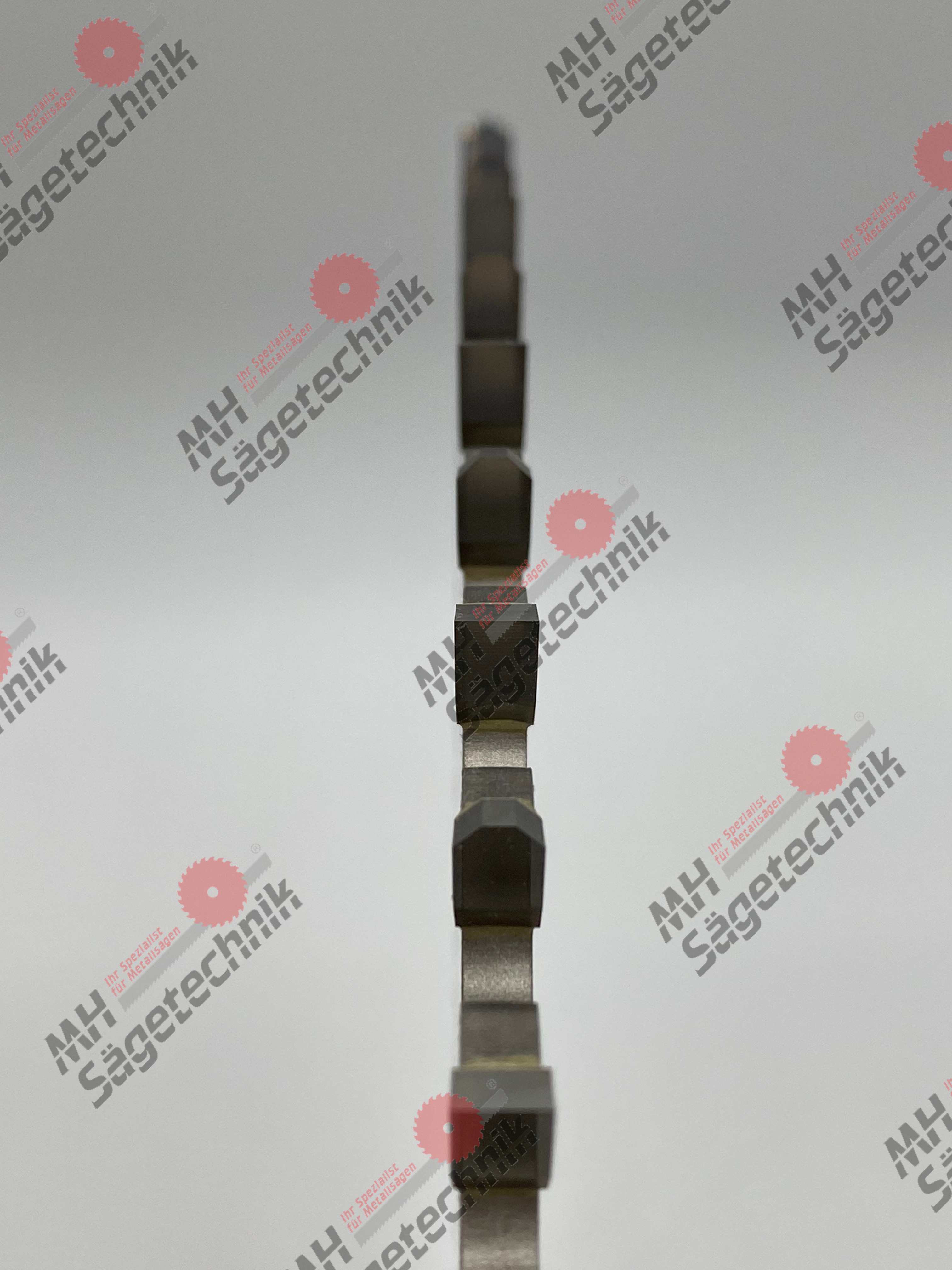 MH Power Disc- AL Ø 400 96 TFZ Positiv