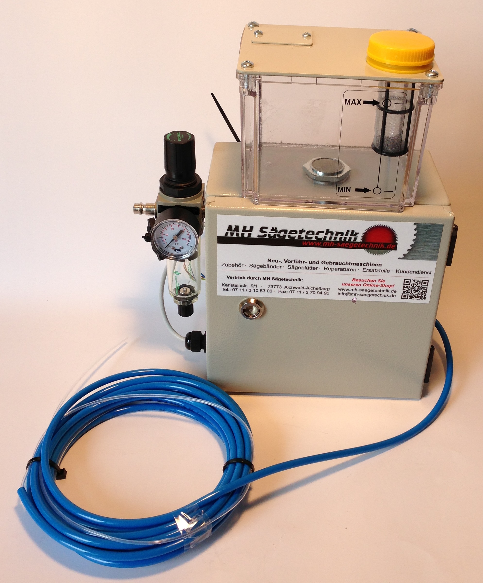 MH-ProCool Microsprühgerät