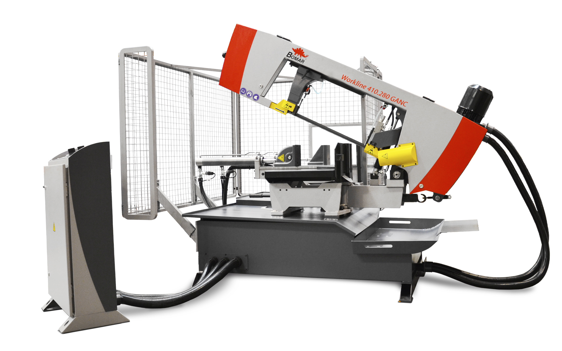 BOMAR WORKLINE 410.280 GANC