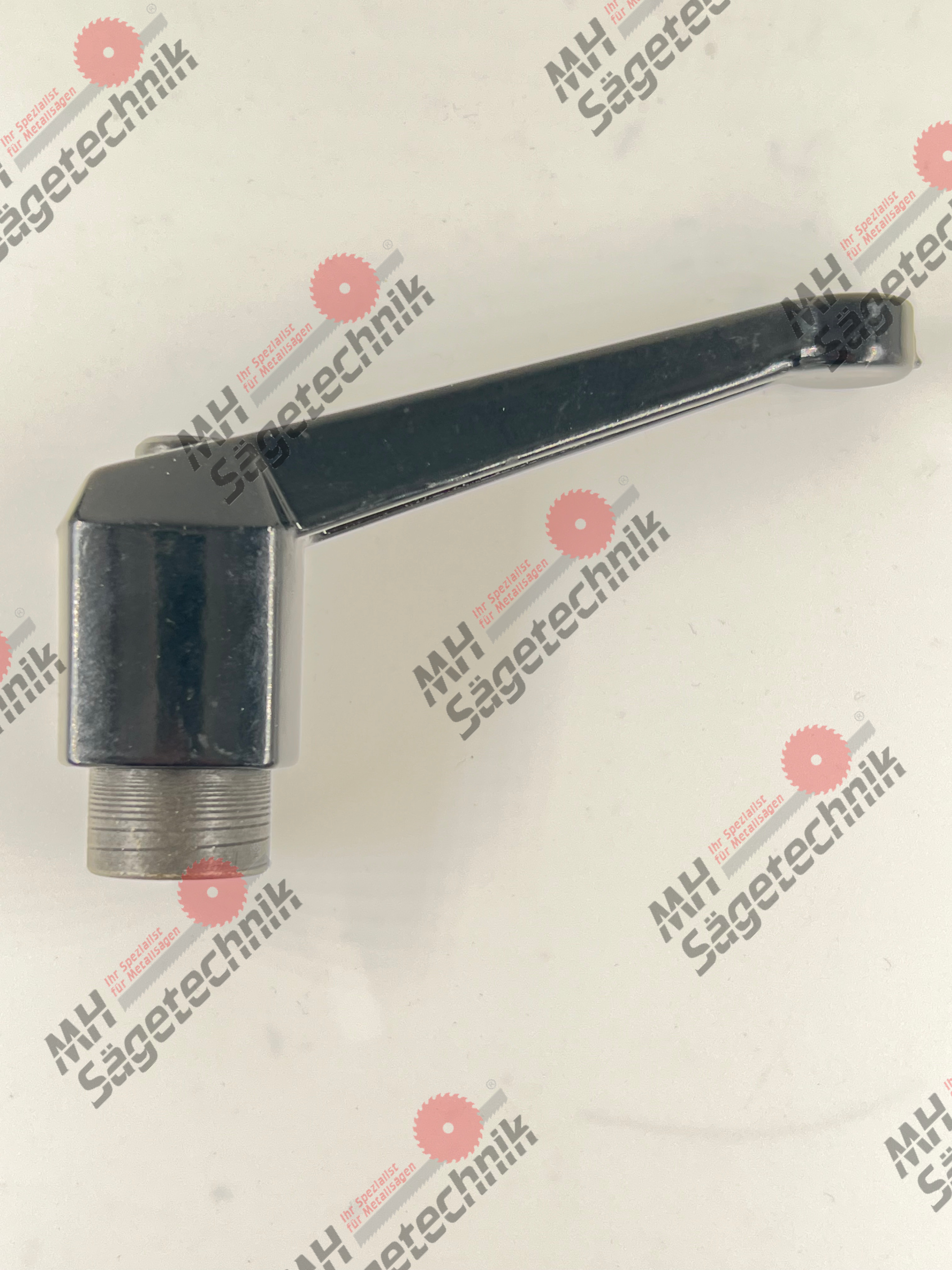 Klemmhebel M12