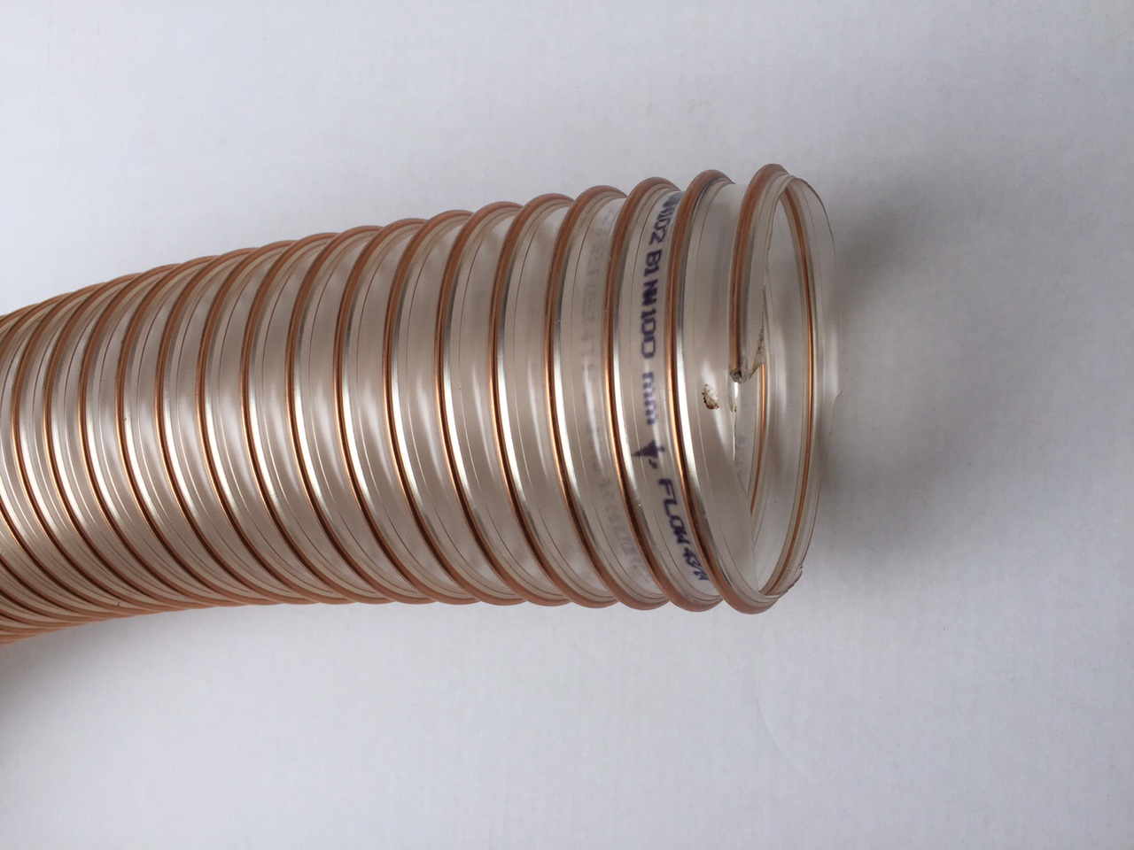 Absaugschlauch TubeTec