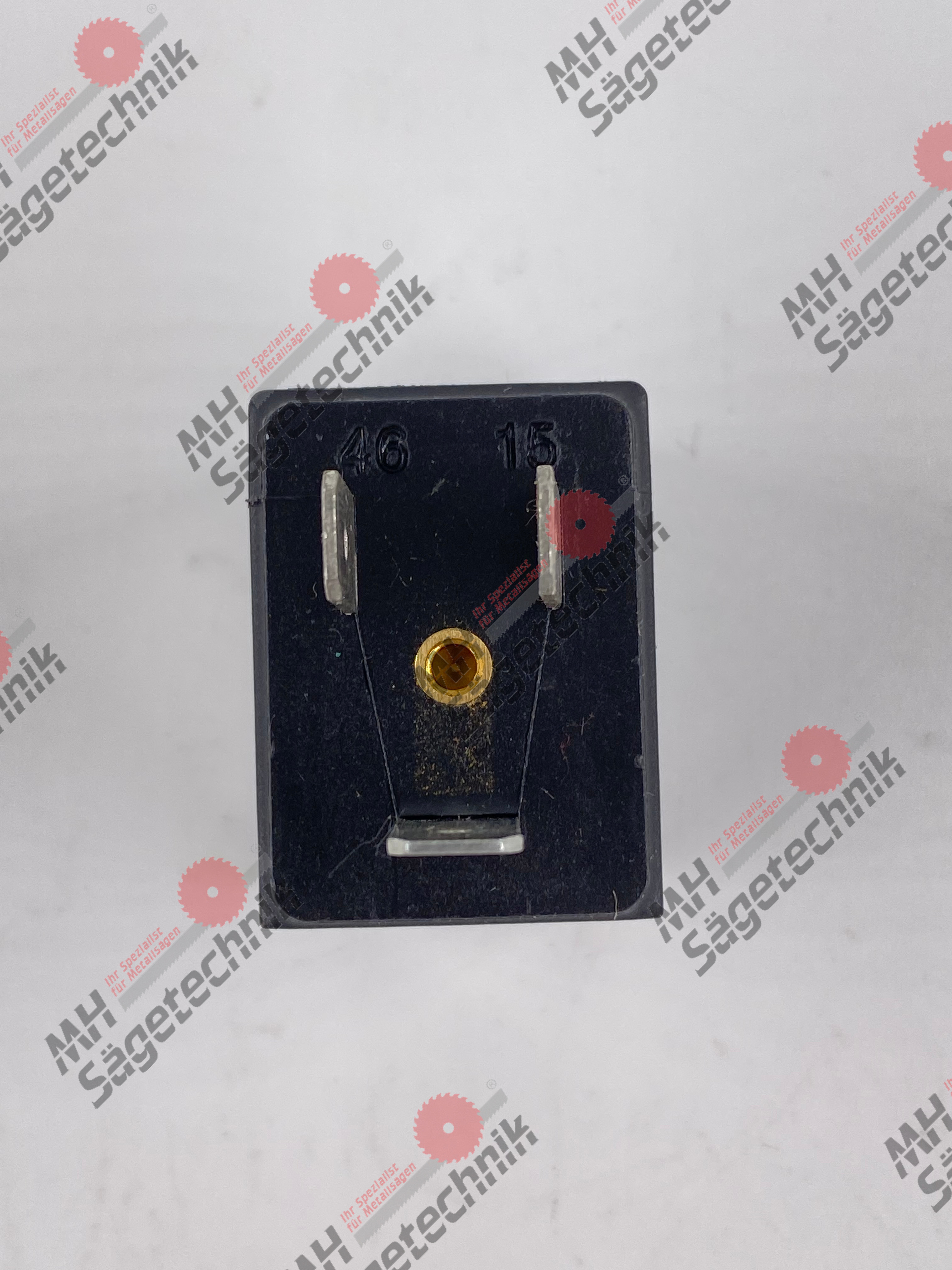 Magnetspule 24V/DC