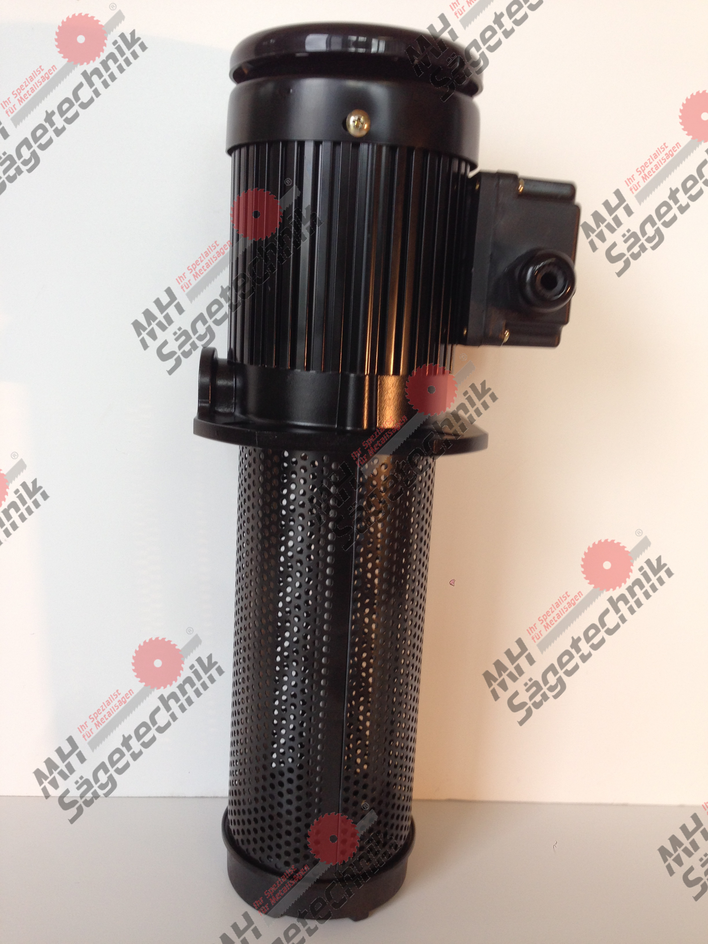 Kühlmittelpumpe Tauchtiefe 220 mm