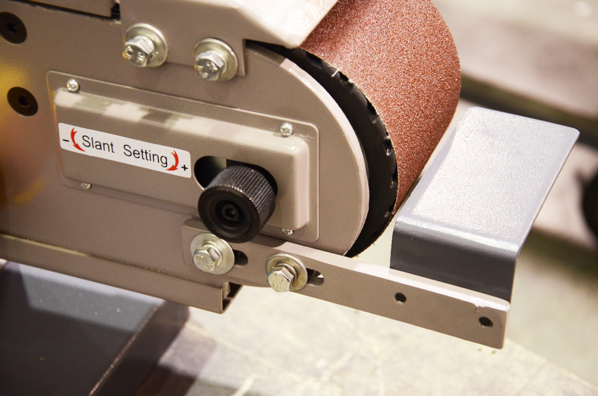 Bandschleifer bSander 100.1220