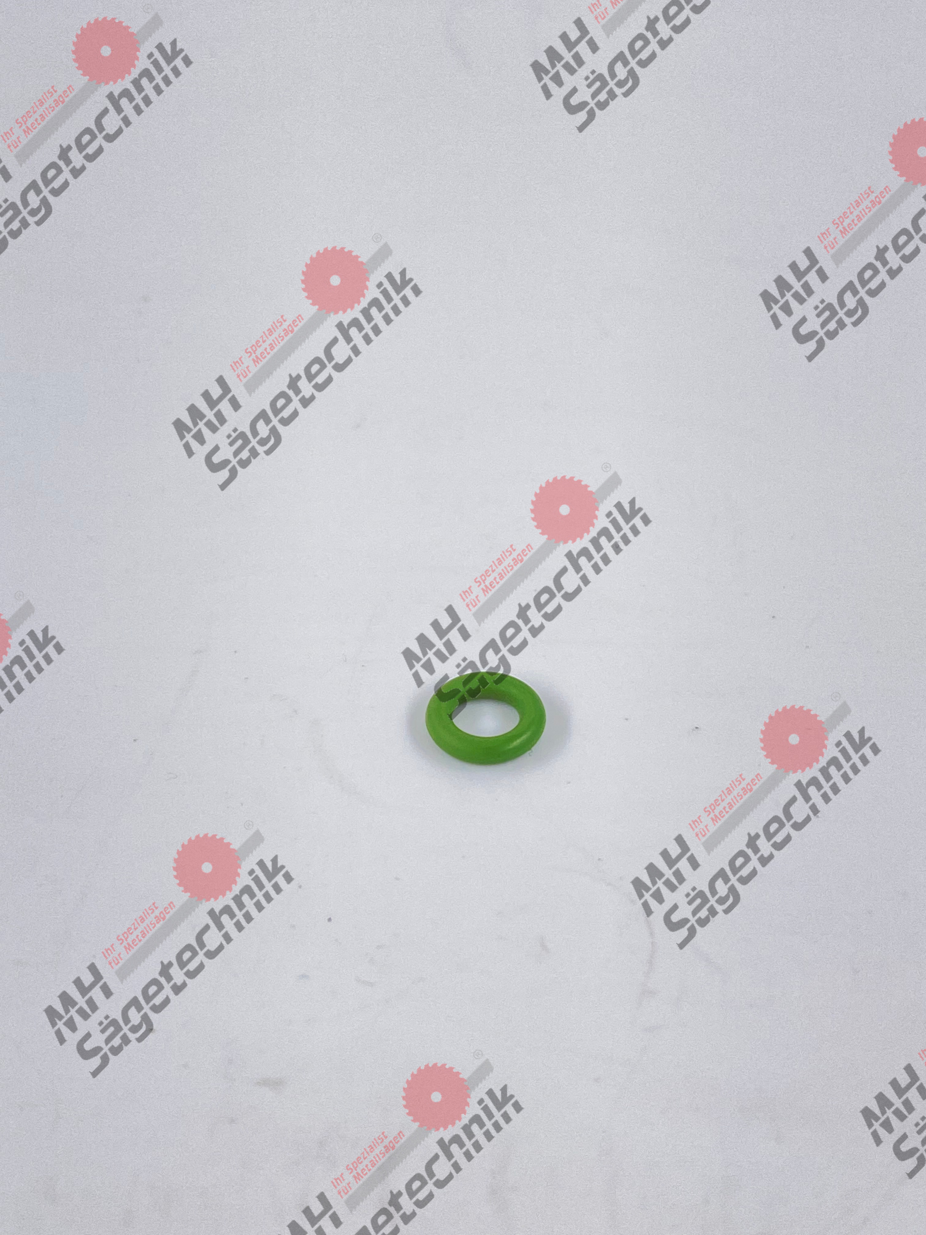 O-Ring 2018