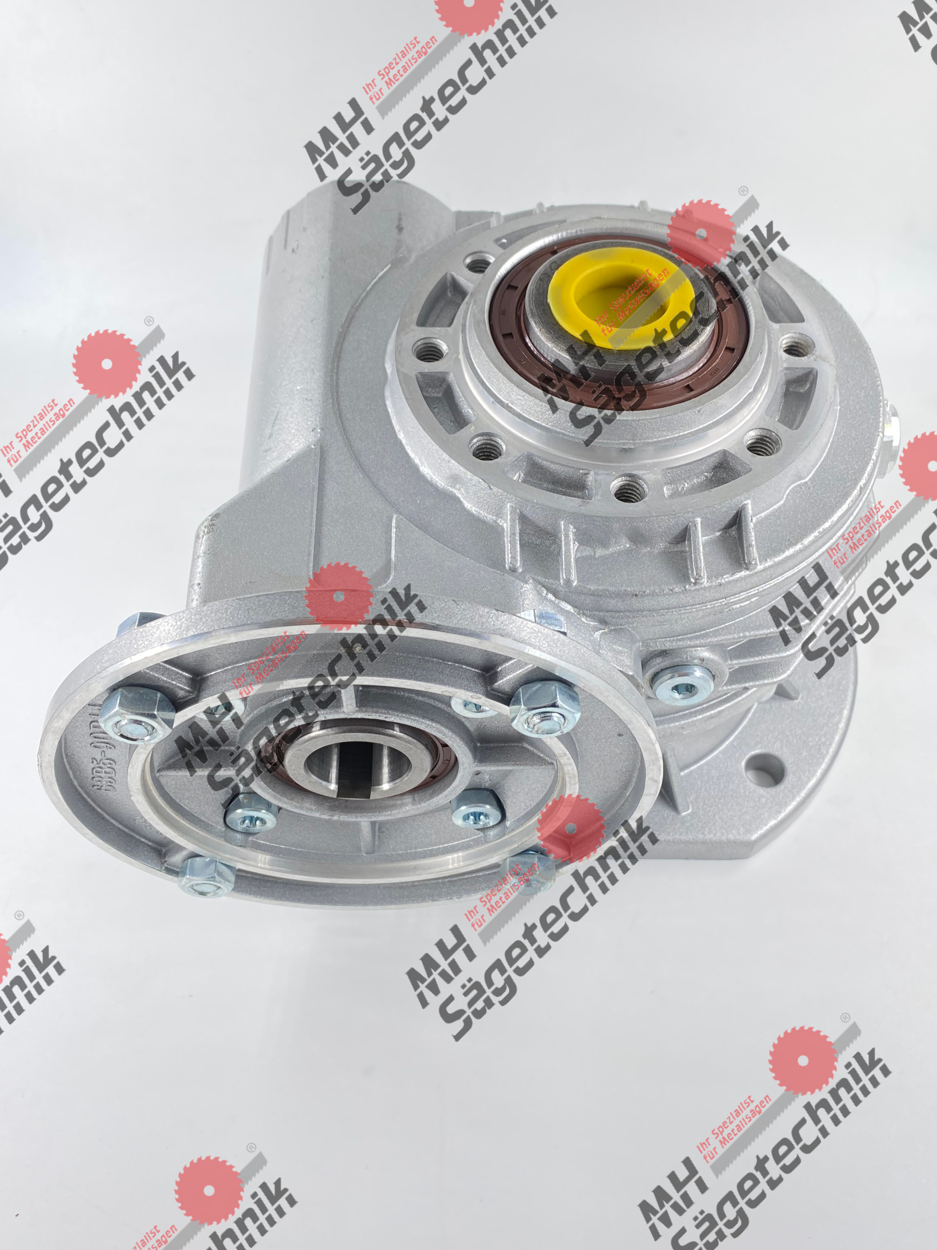 Getriebe VF063