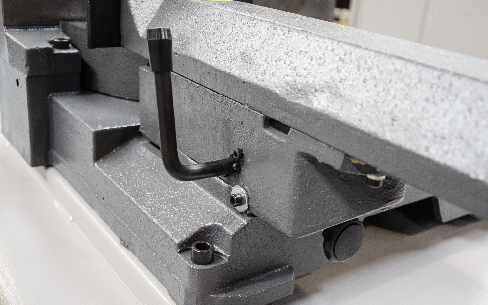 BOMAR ERGONOMIC 320.258 DG