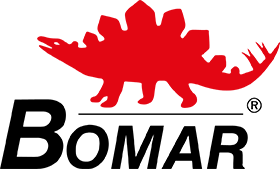 Bomar Logo