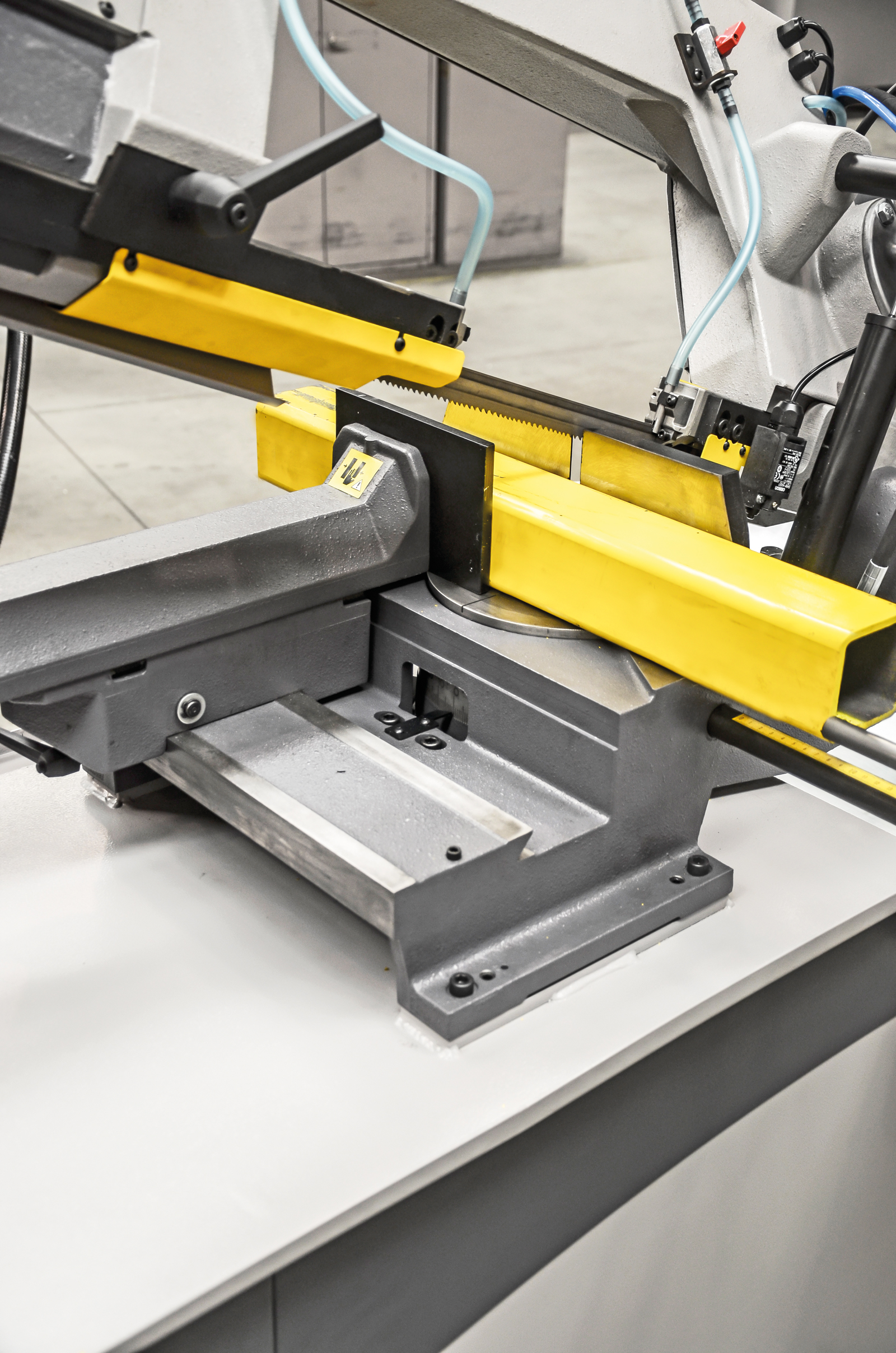 BOMAR EasyCut 275.230 DG Bj. 2021