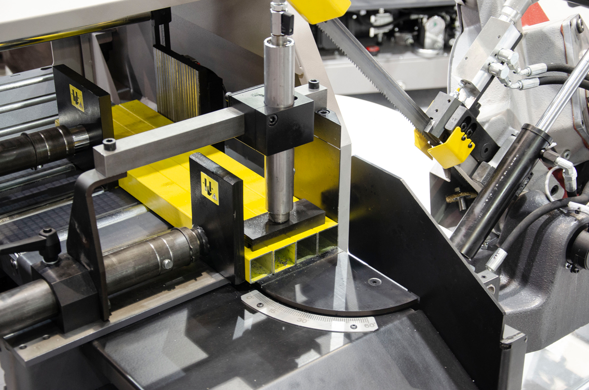 BOMAR ERGONOMIC 340.278 GANC