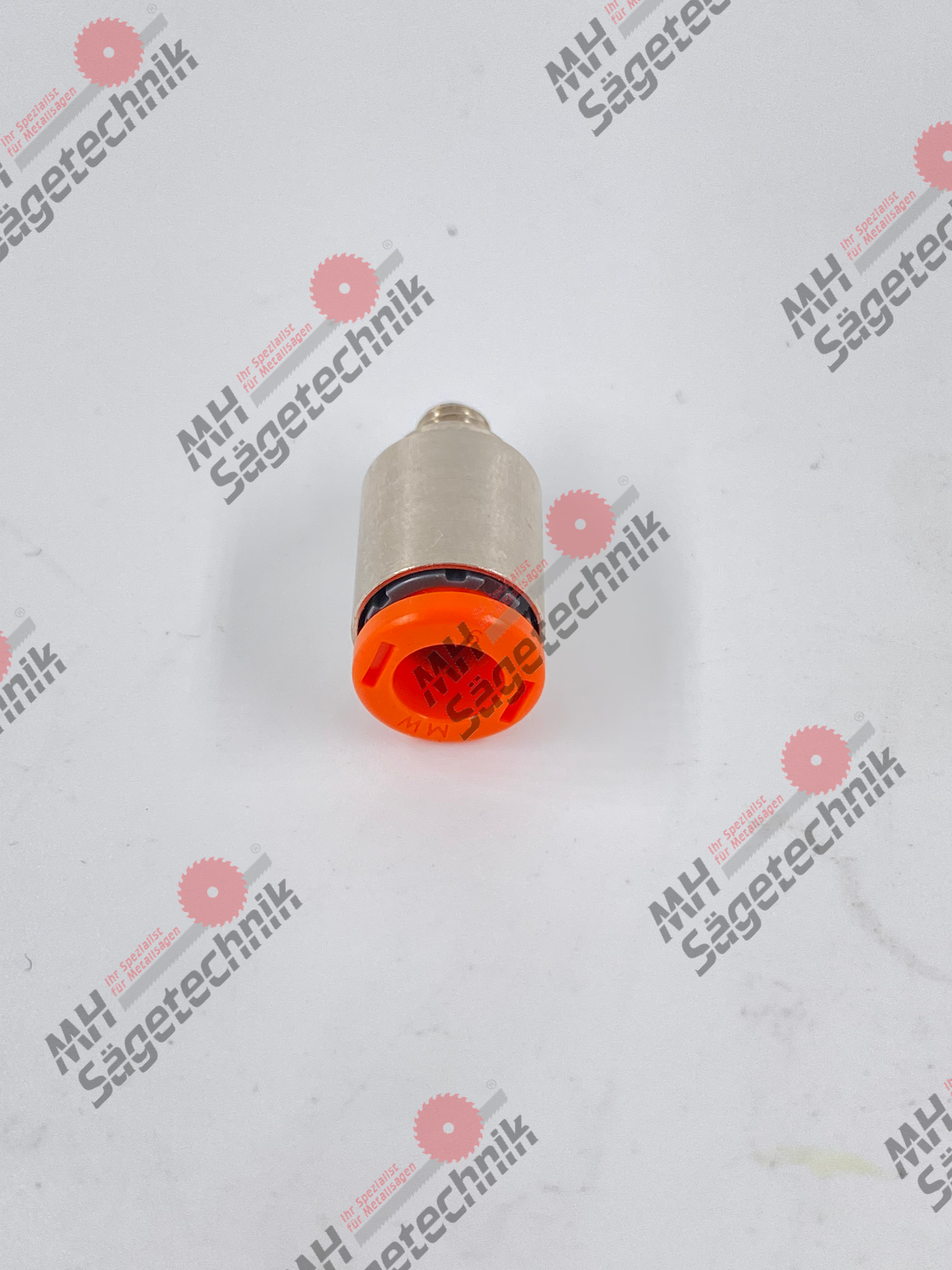 Luftanschluß M5 x Ø6 mm