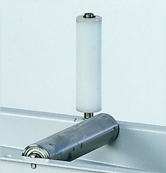 Vertikalrolle Ø 40 x 150 mm