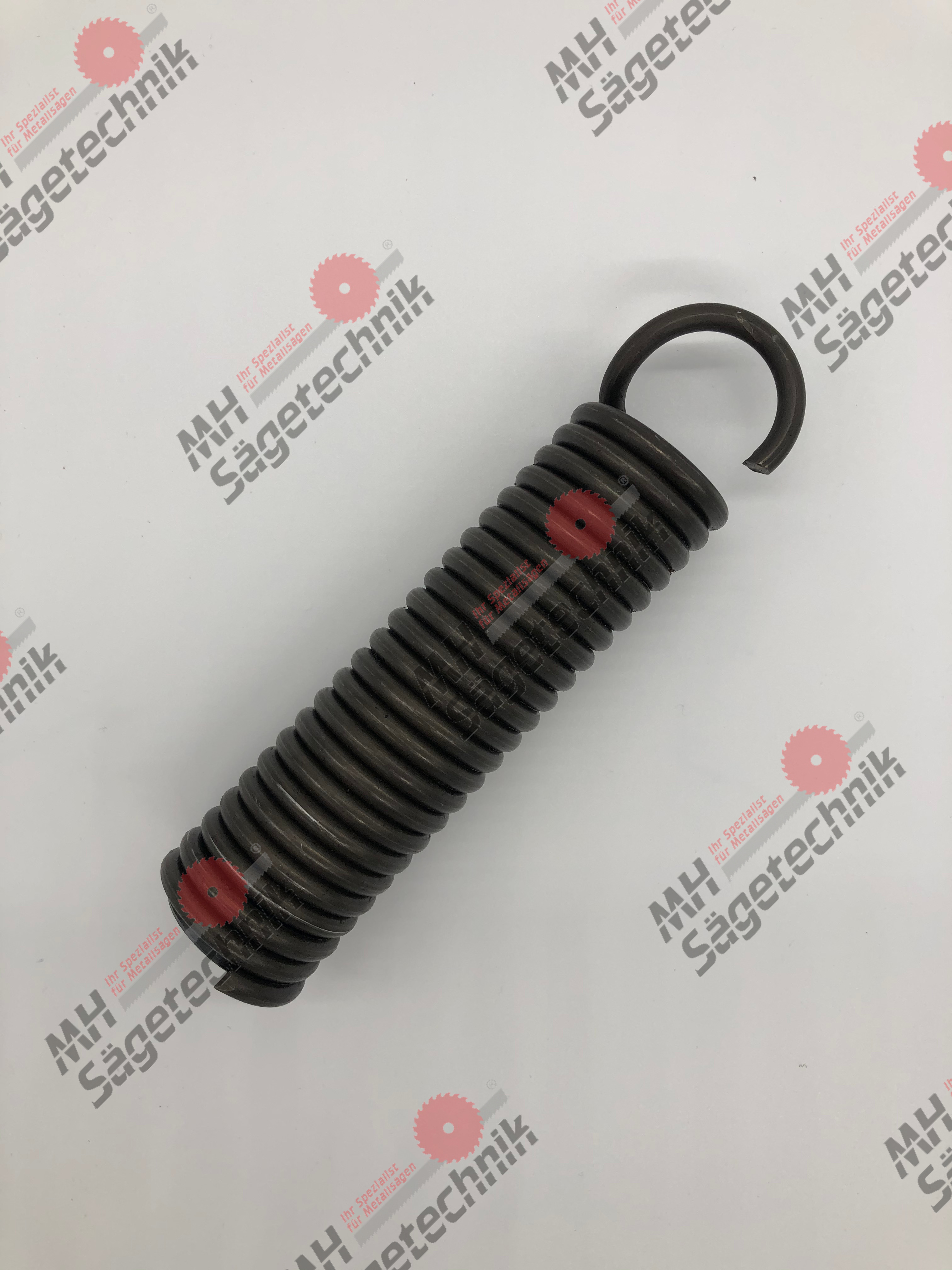Rückholfeder