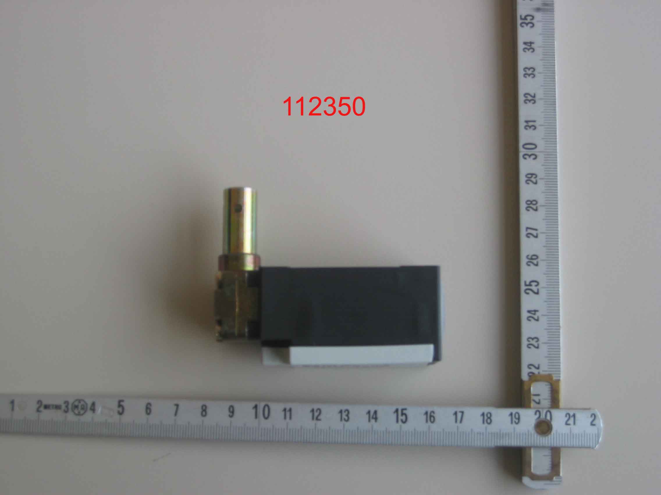 LIMIT SWITCH OLIMPUS-POLARIS-ATALANTA OLD*
