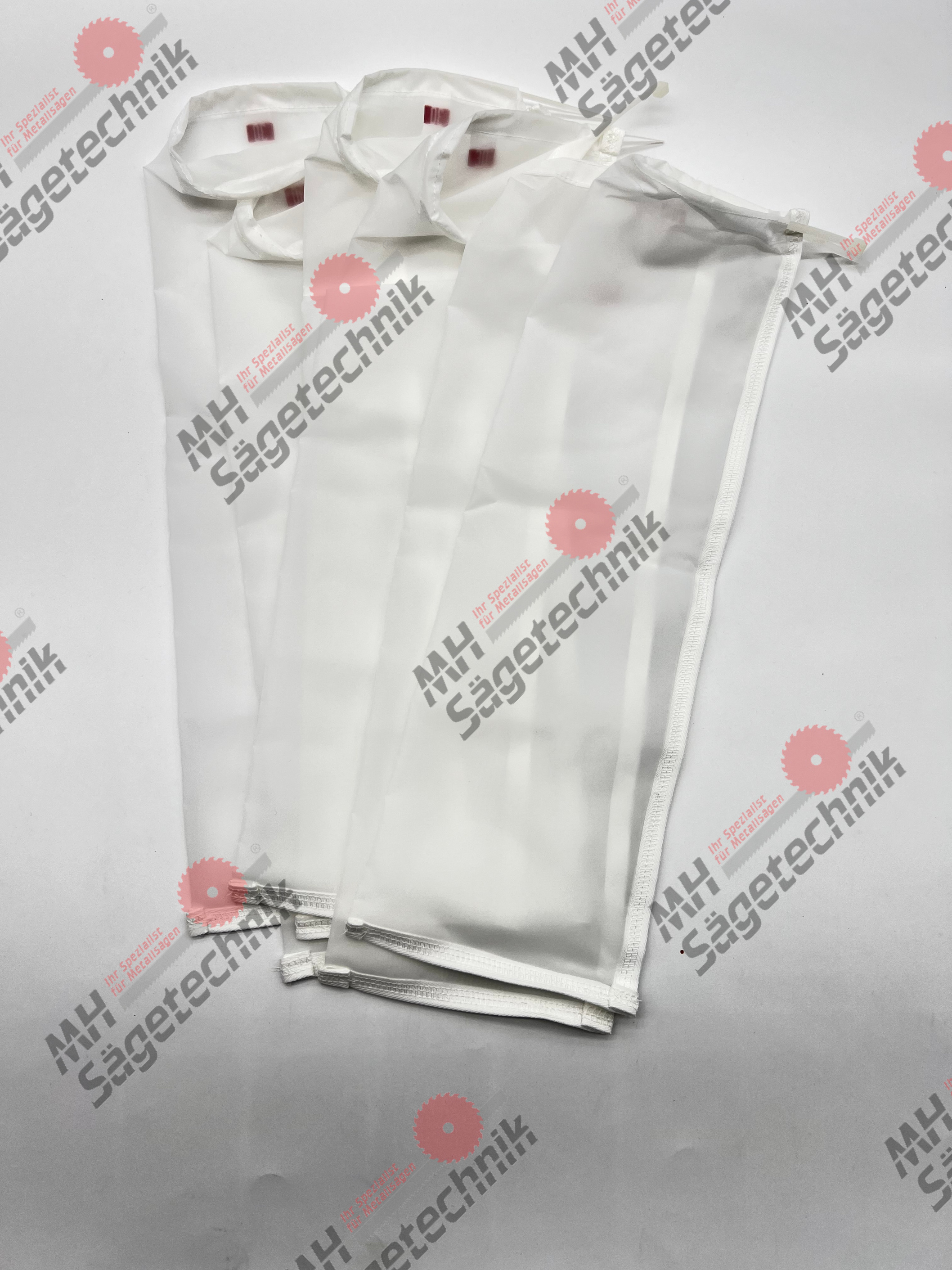 Filterbeutel 30µ für CS-Powerfilter