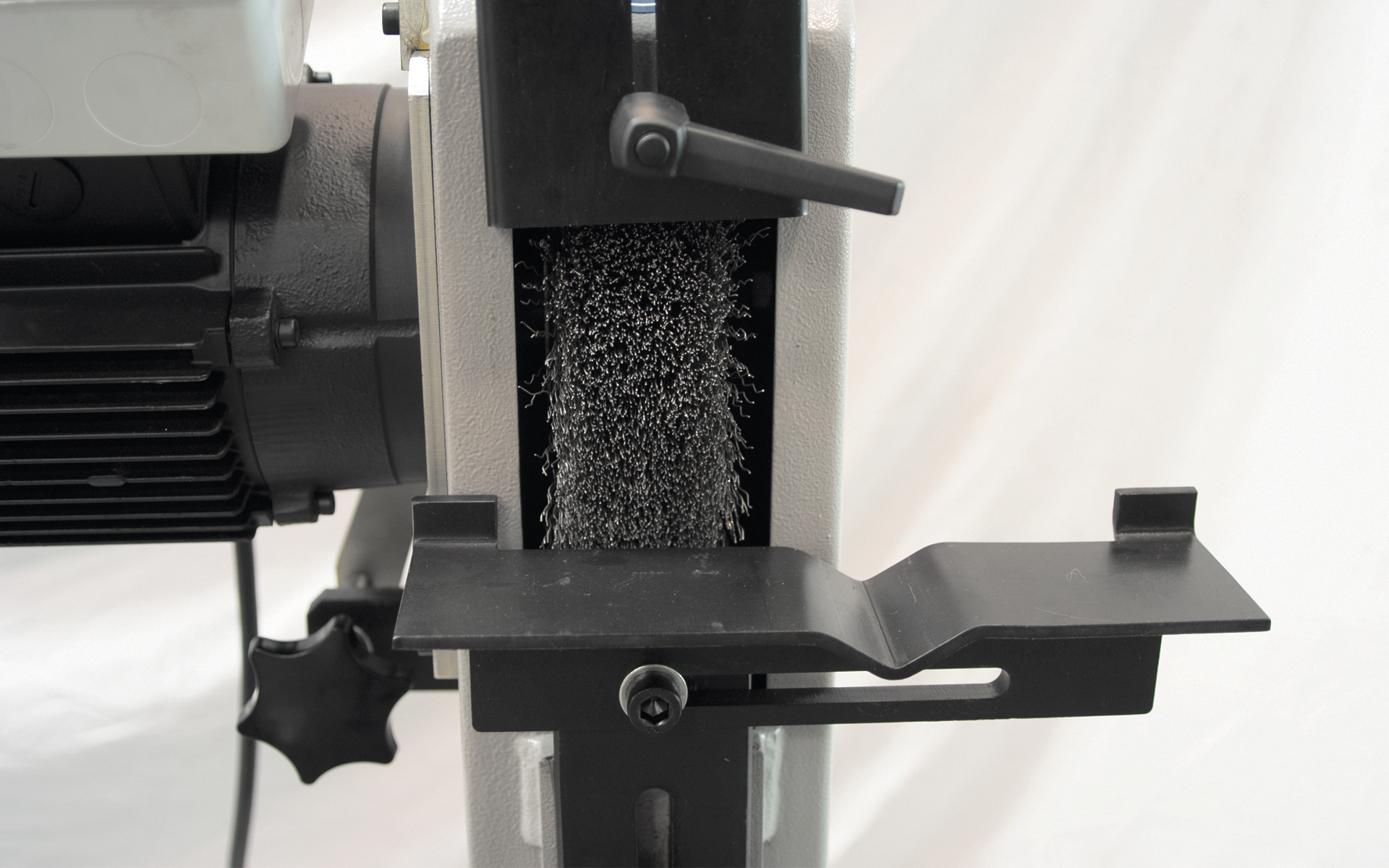 BOMAR SINGLE 250 II