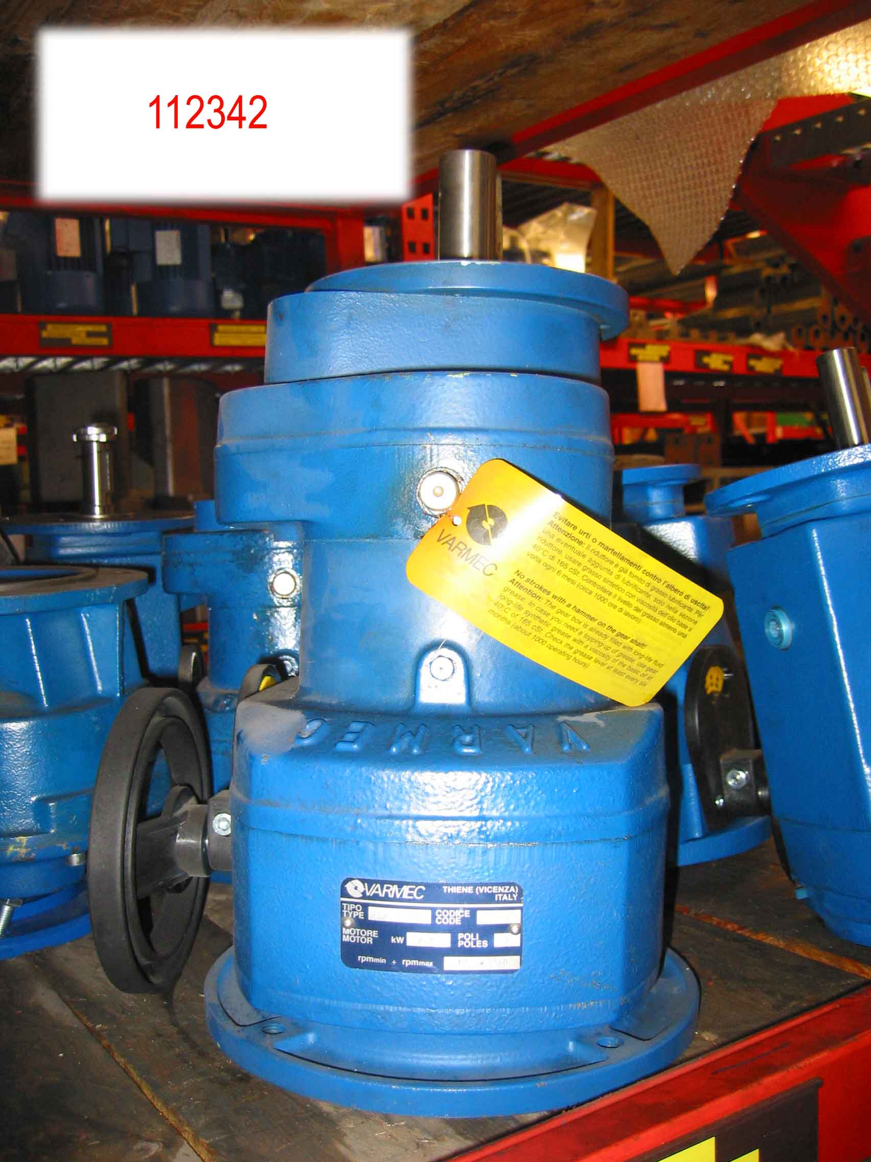 VARIATOR 30/2