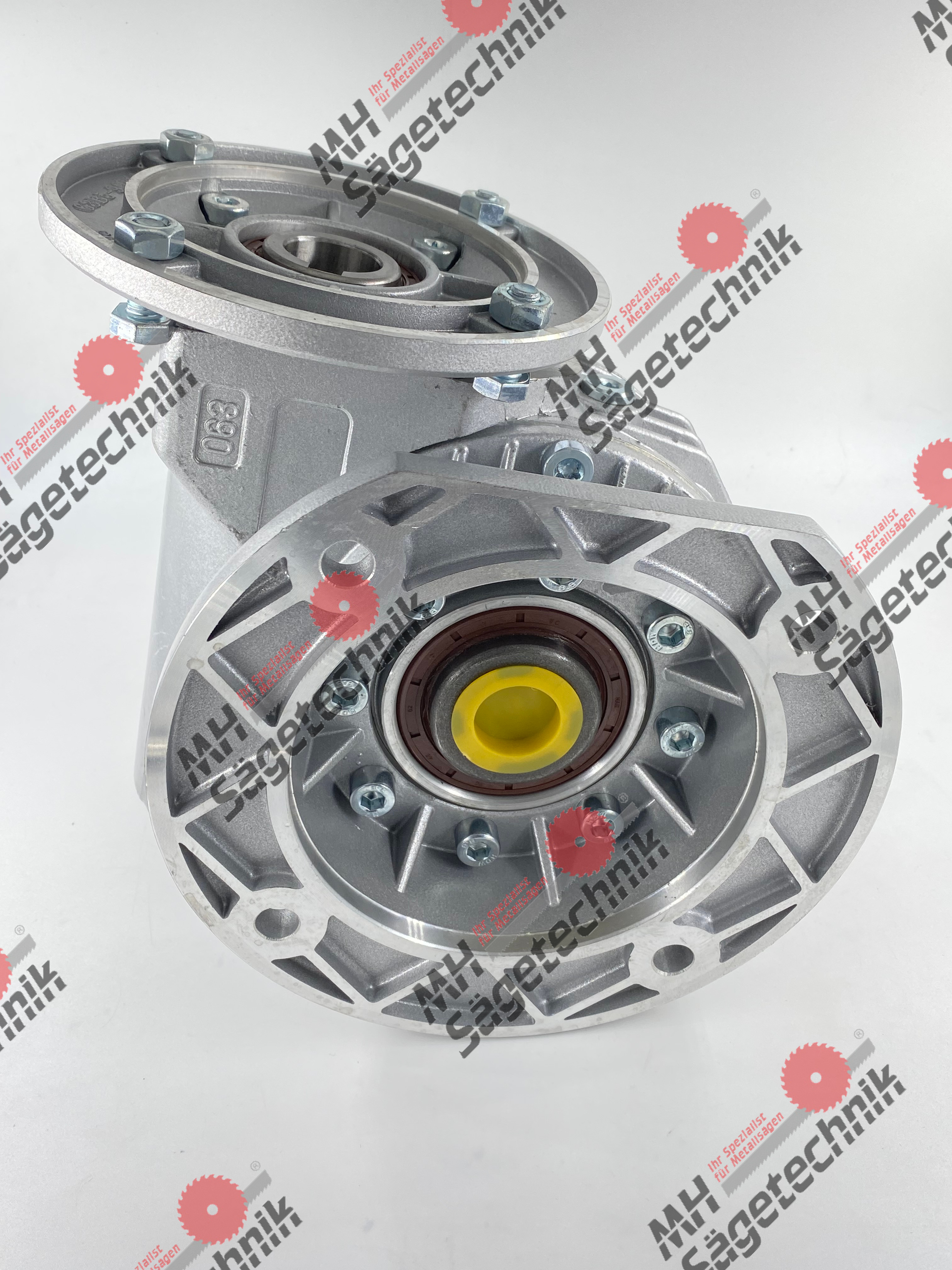 Getriebe VF063